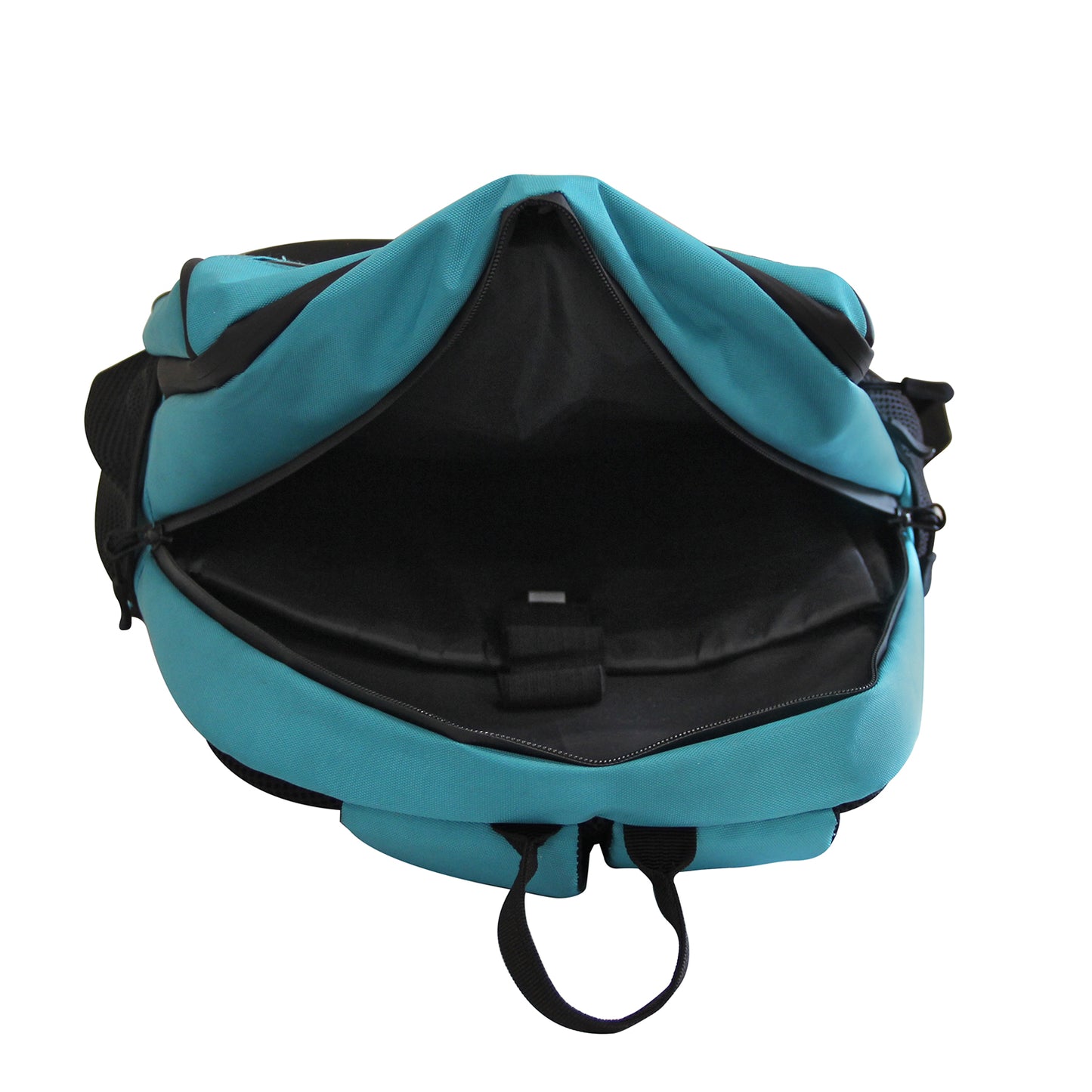 Black Elemental Backpack-II