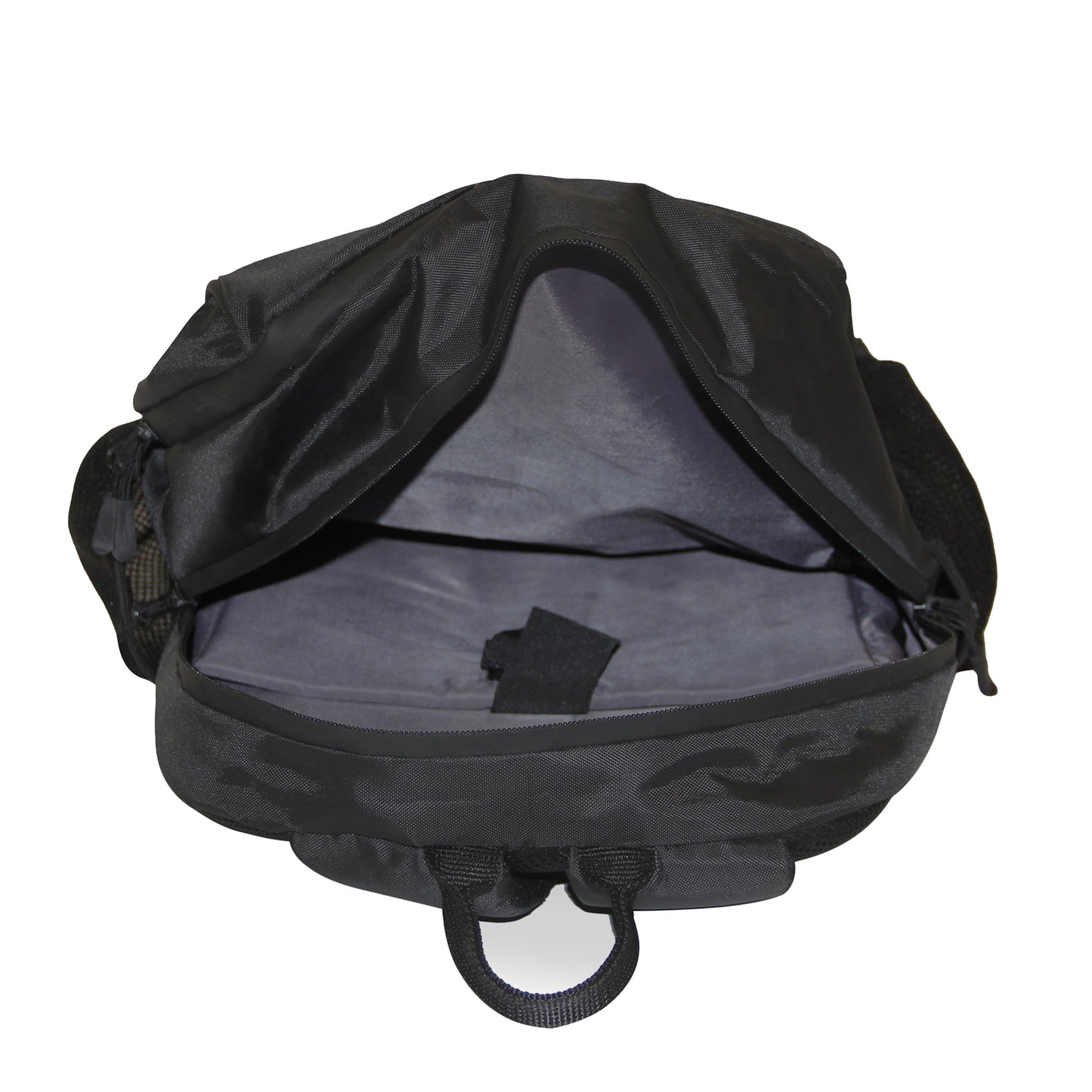 Black Elemental Backpack