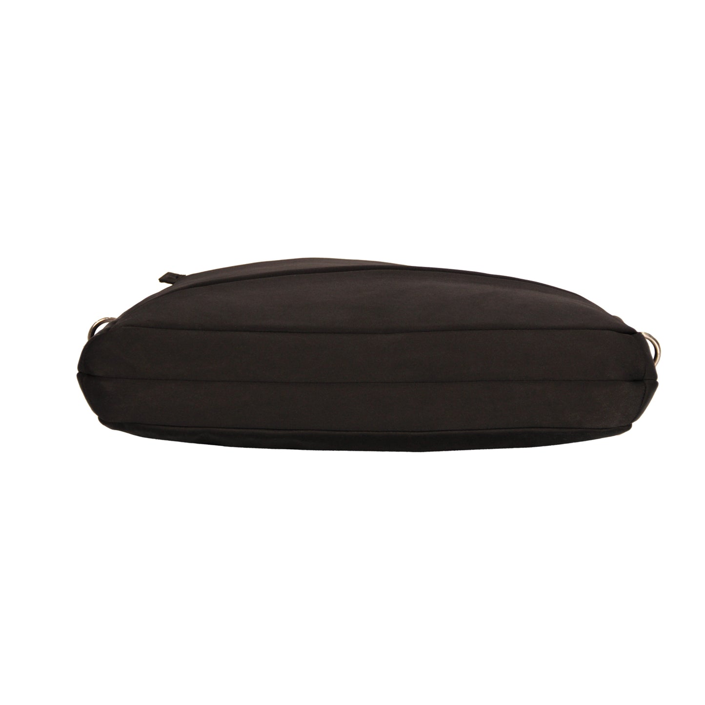 Classic Black Messenger