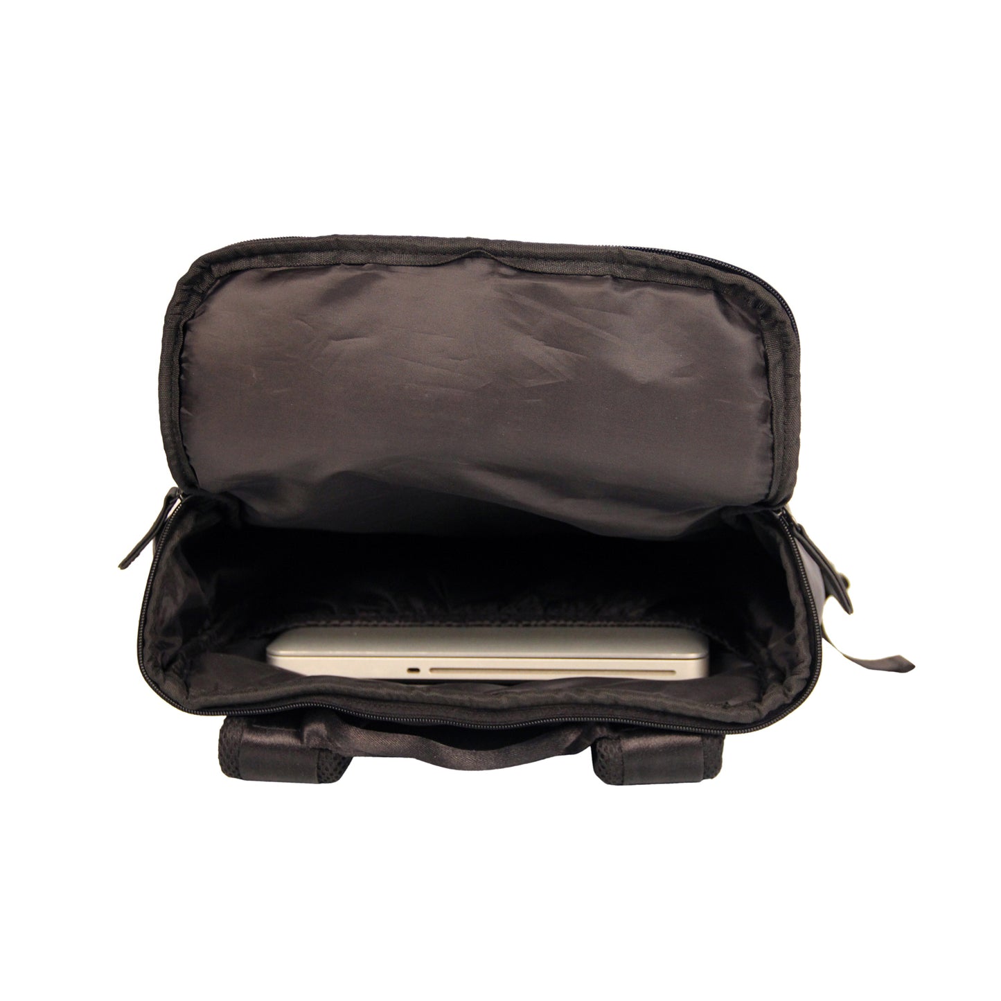 Black Steve Backpack