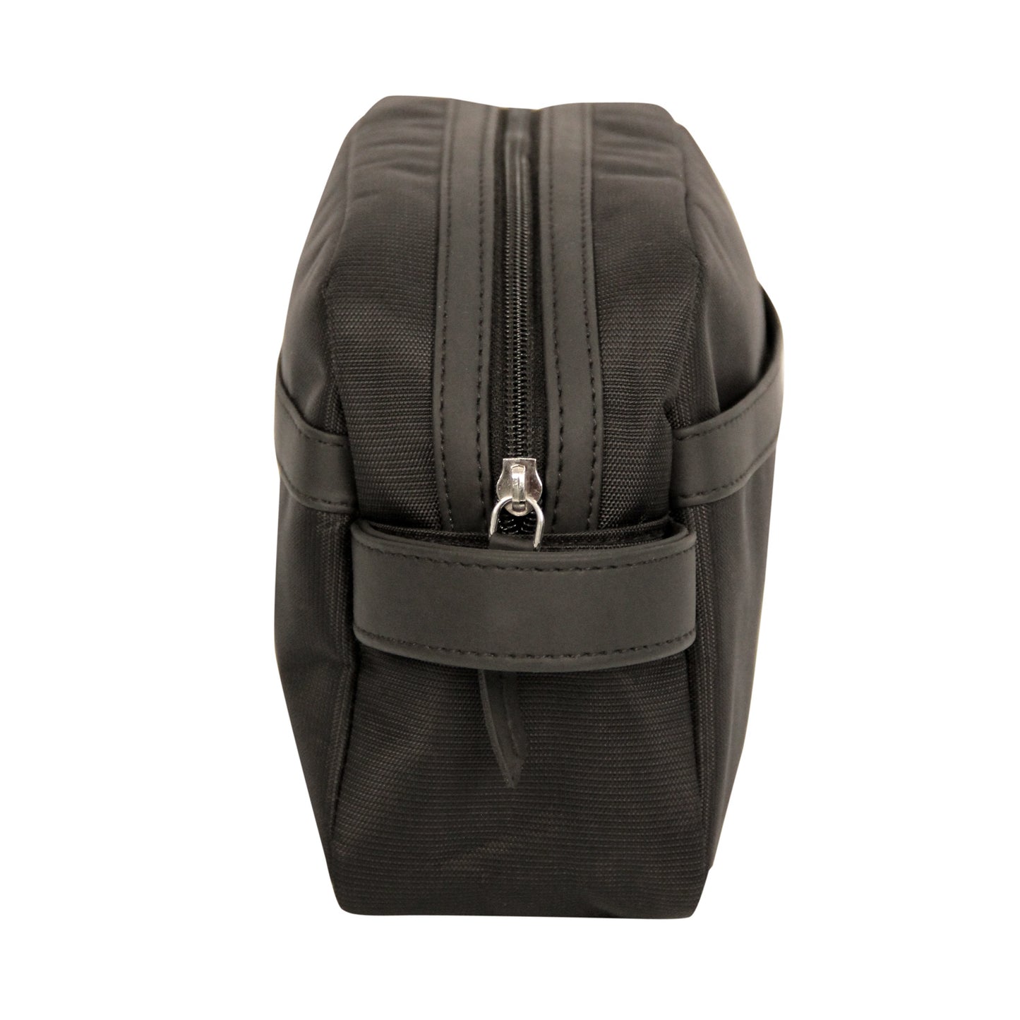 Black Toiletry Kit