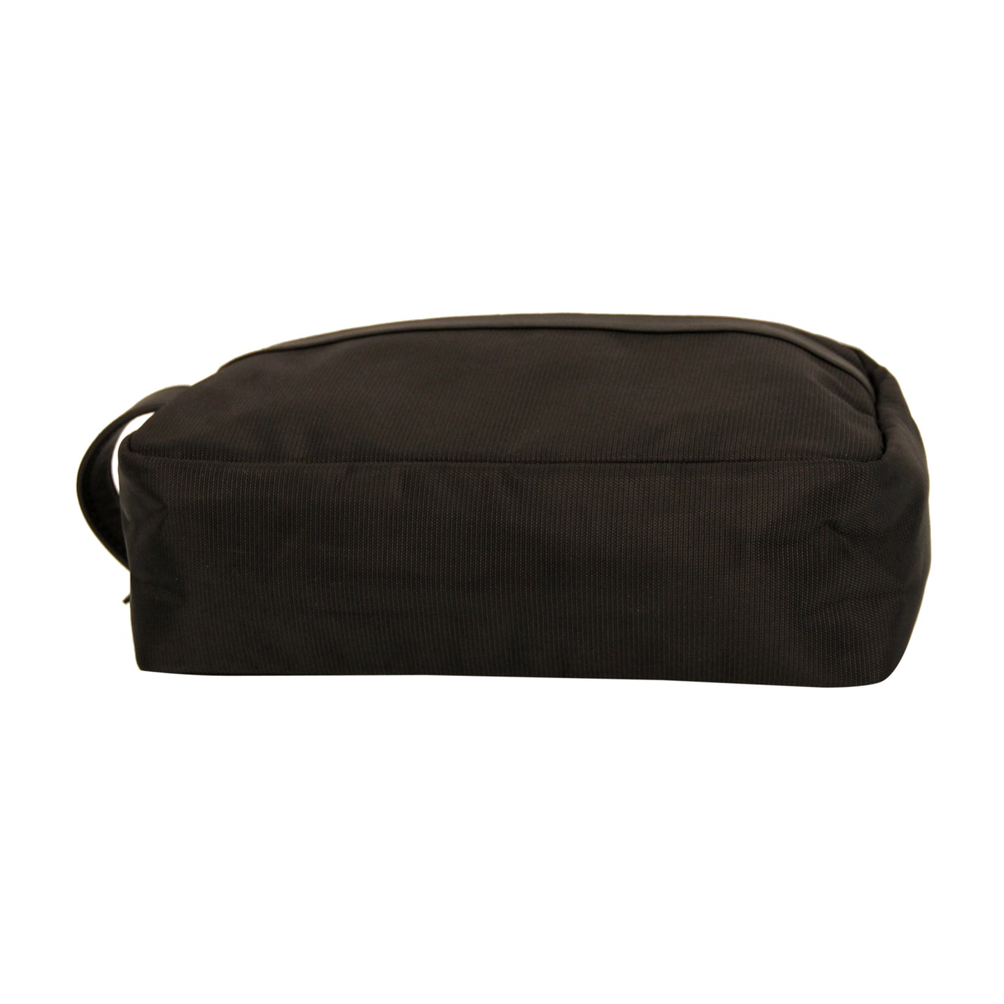 Black Toiletry Kit