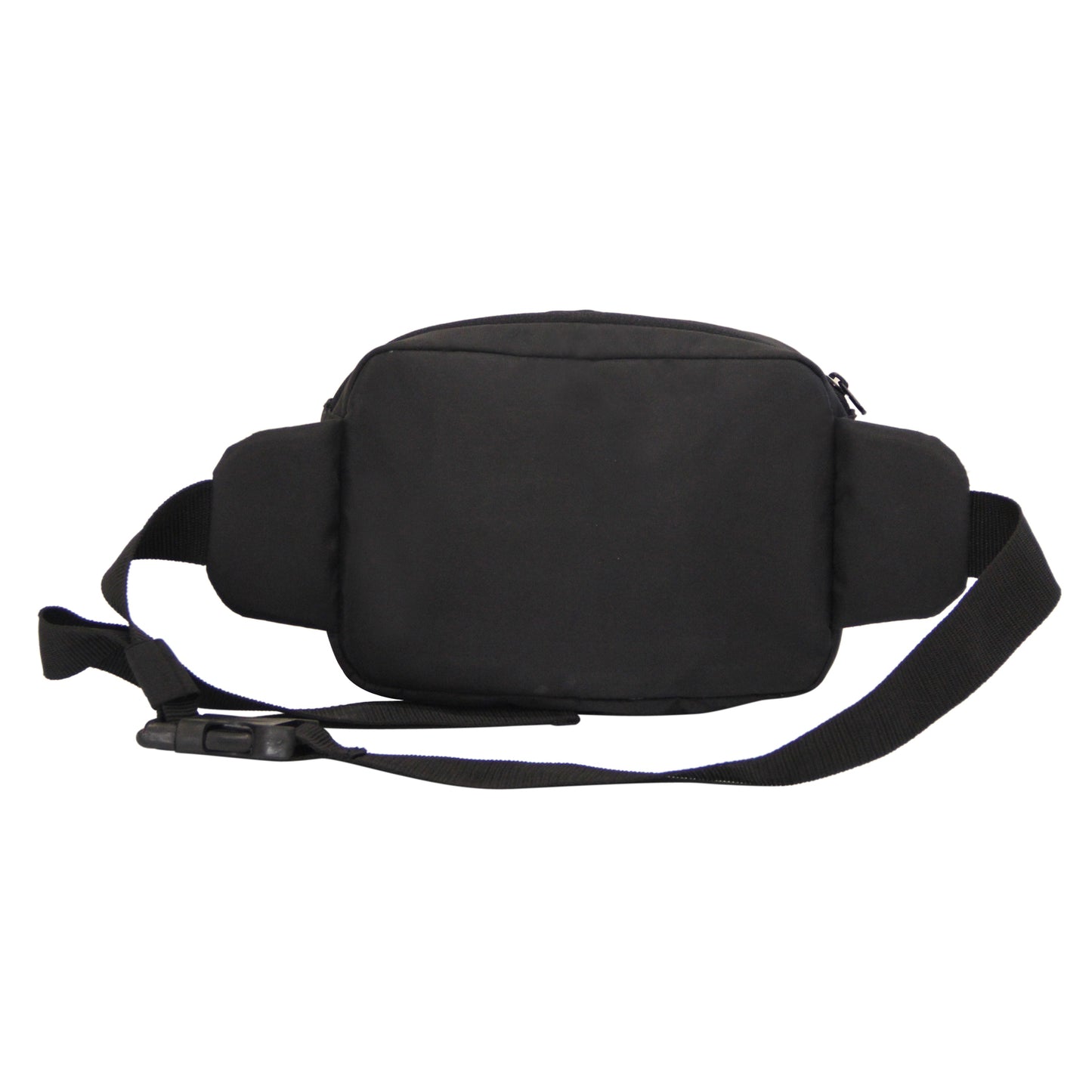 Black Waist Bag