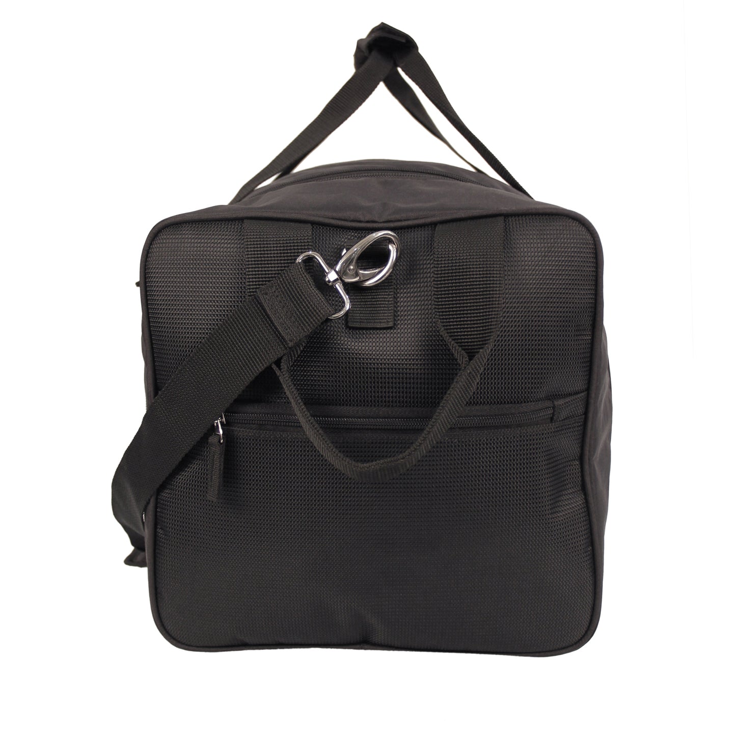 Square Foldable Duffle