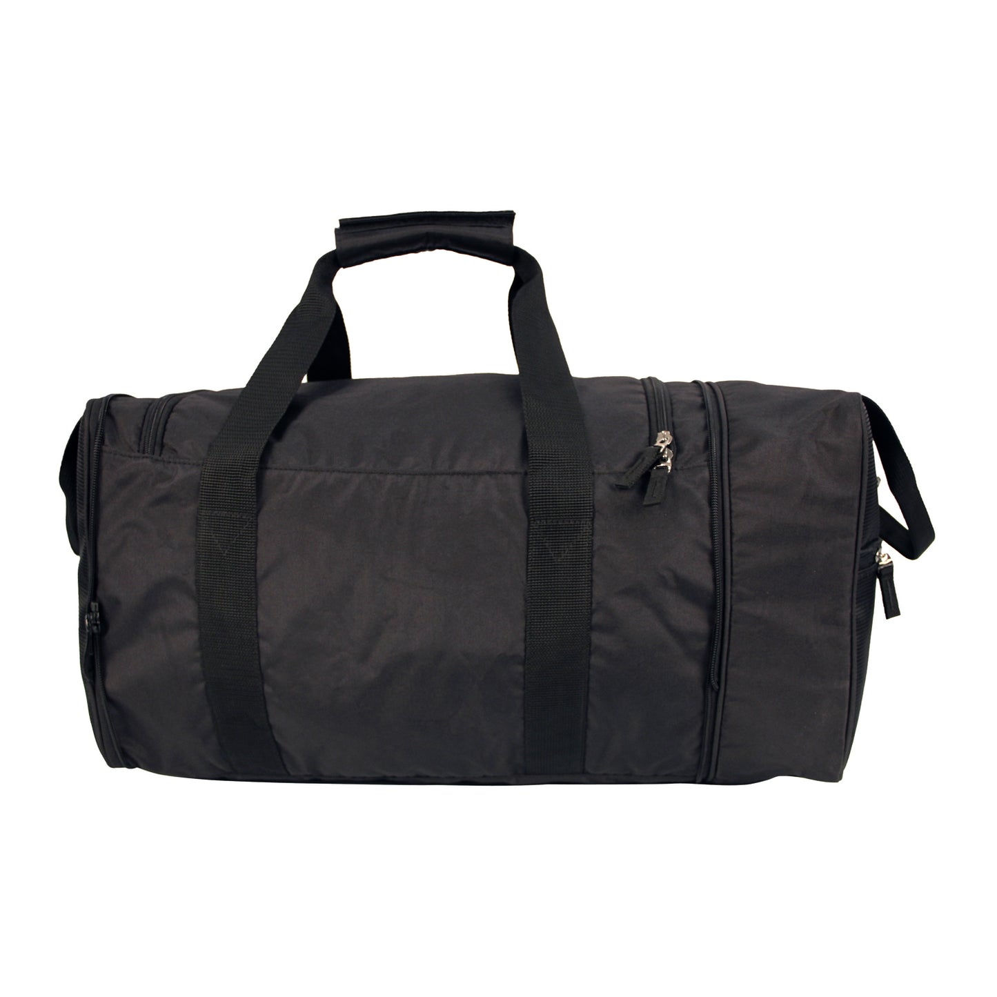 Square Foldable Duffle