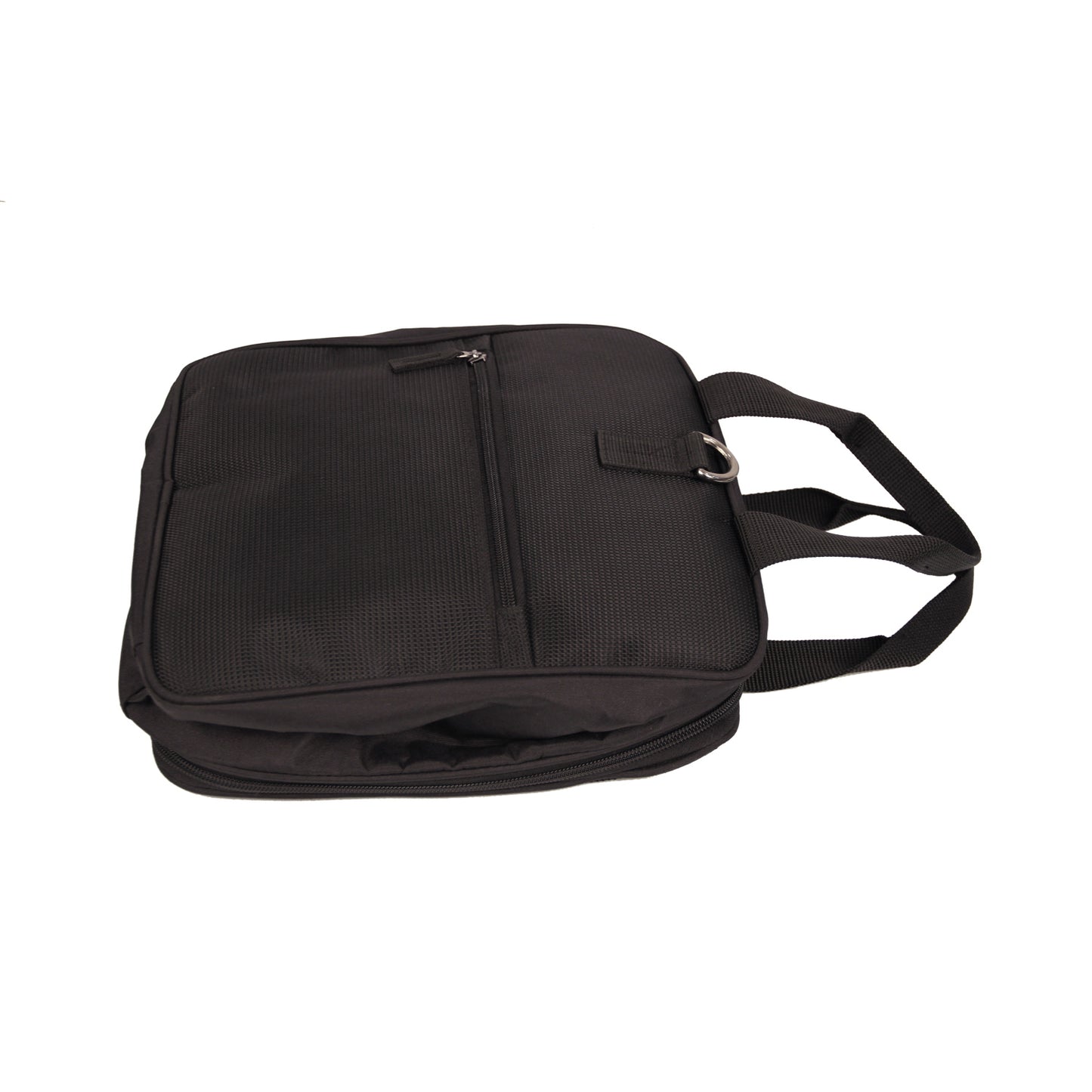 Square Foldable Duffle