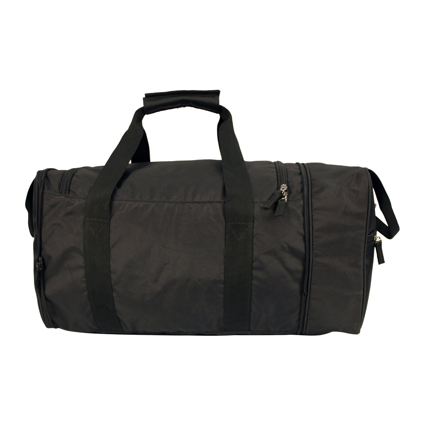 Square Foldable Duffle