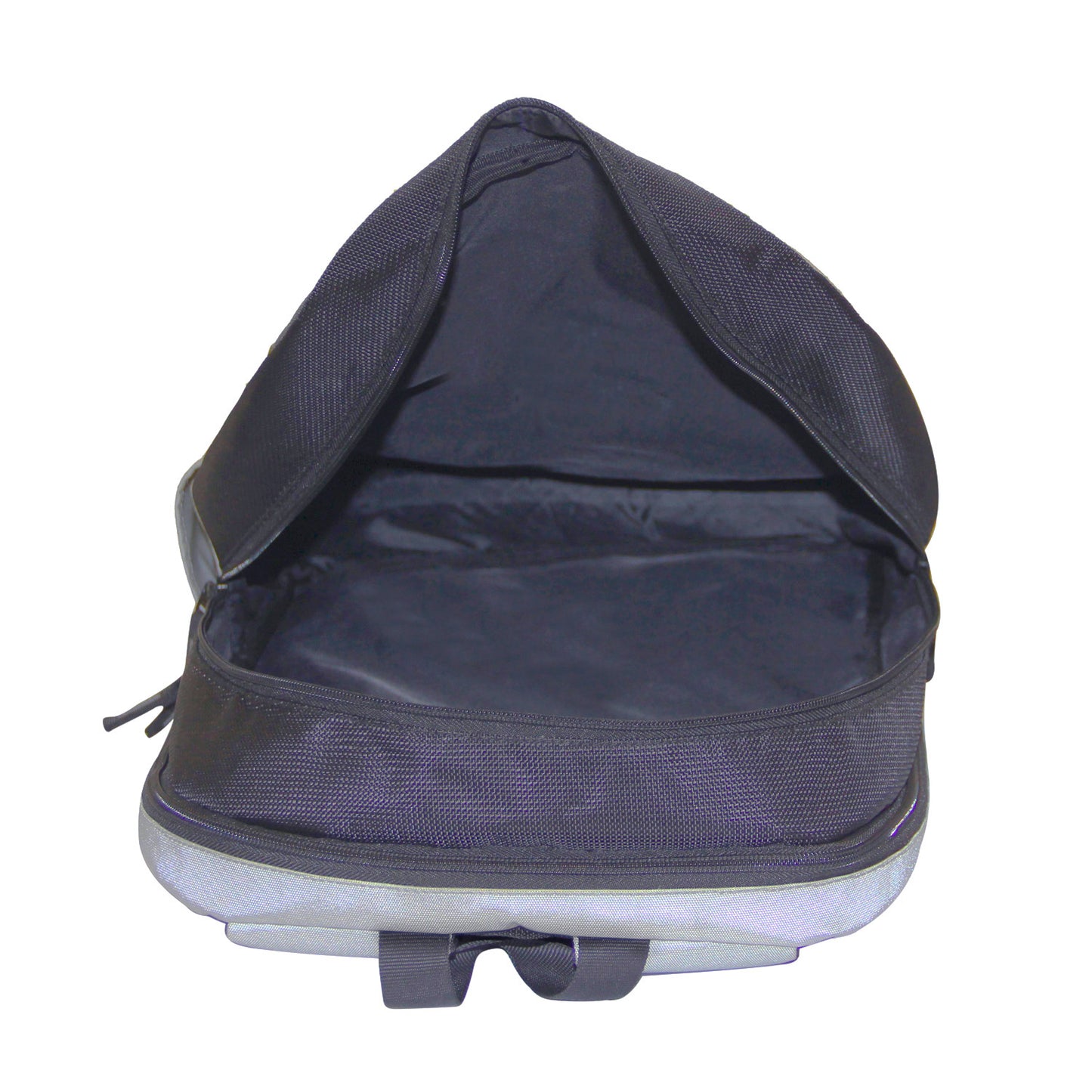 Blue - White everyday backpack