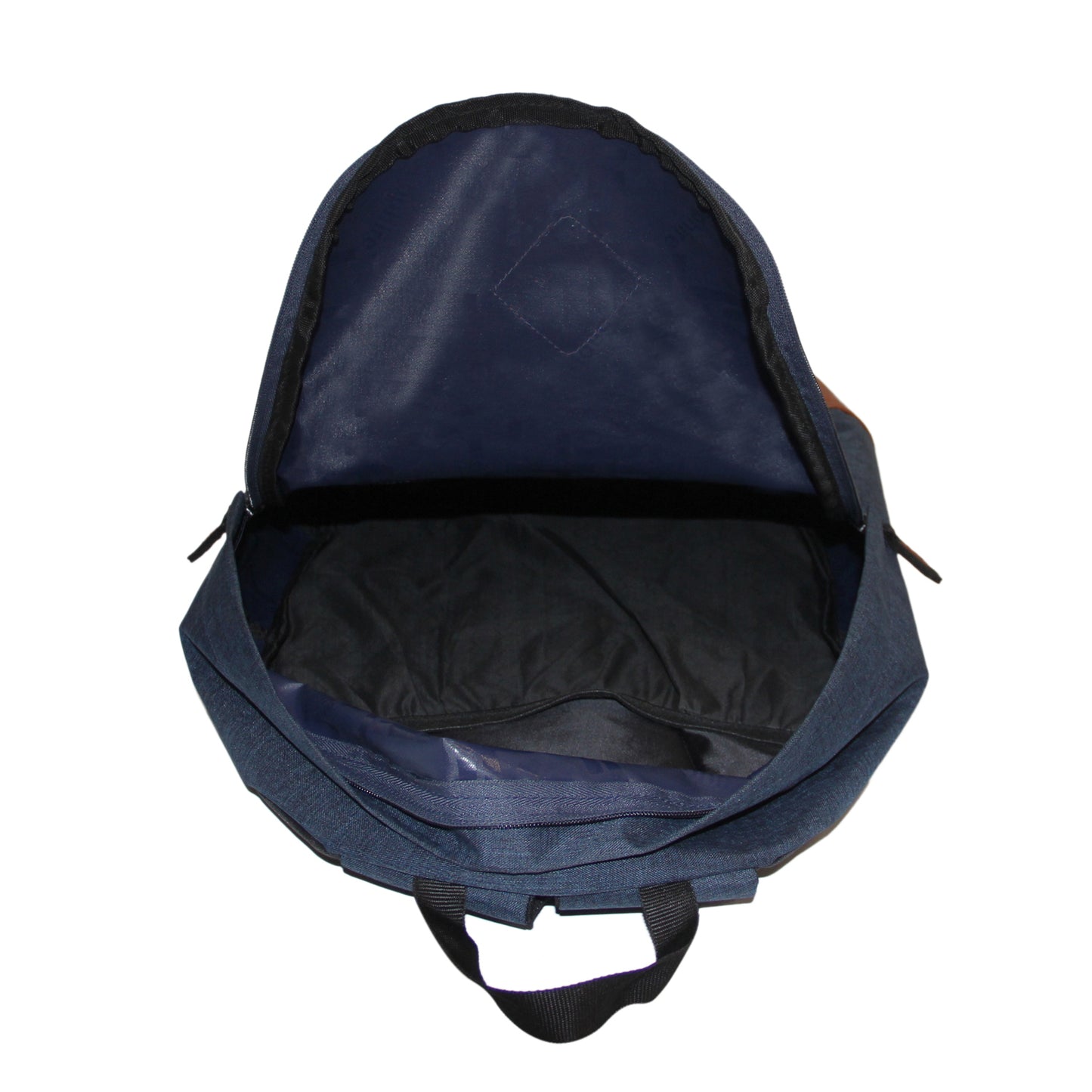 Blue Regular Backpack