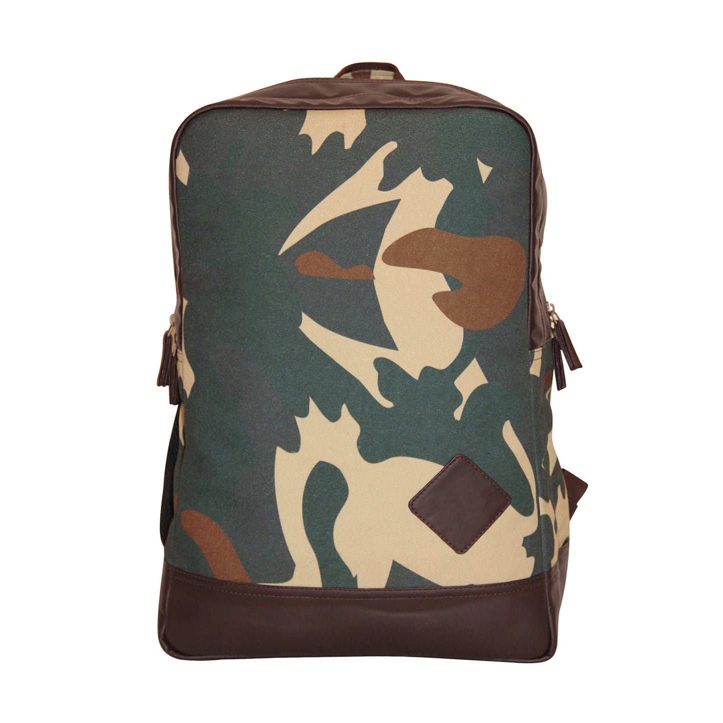 Camouflage Backpack