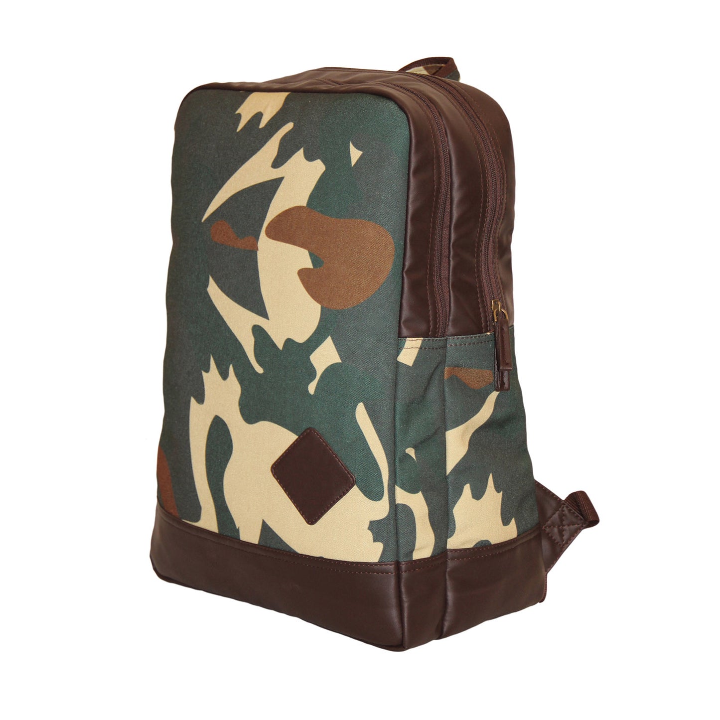 Camouflage Backpack