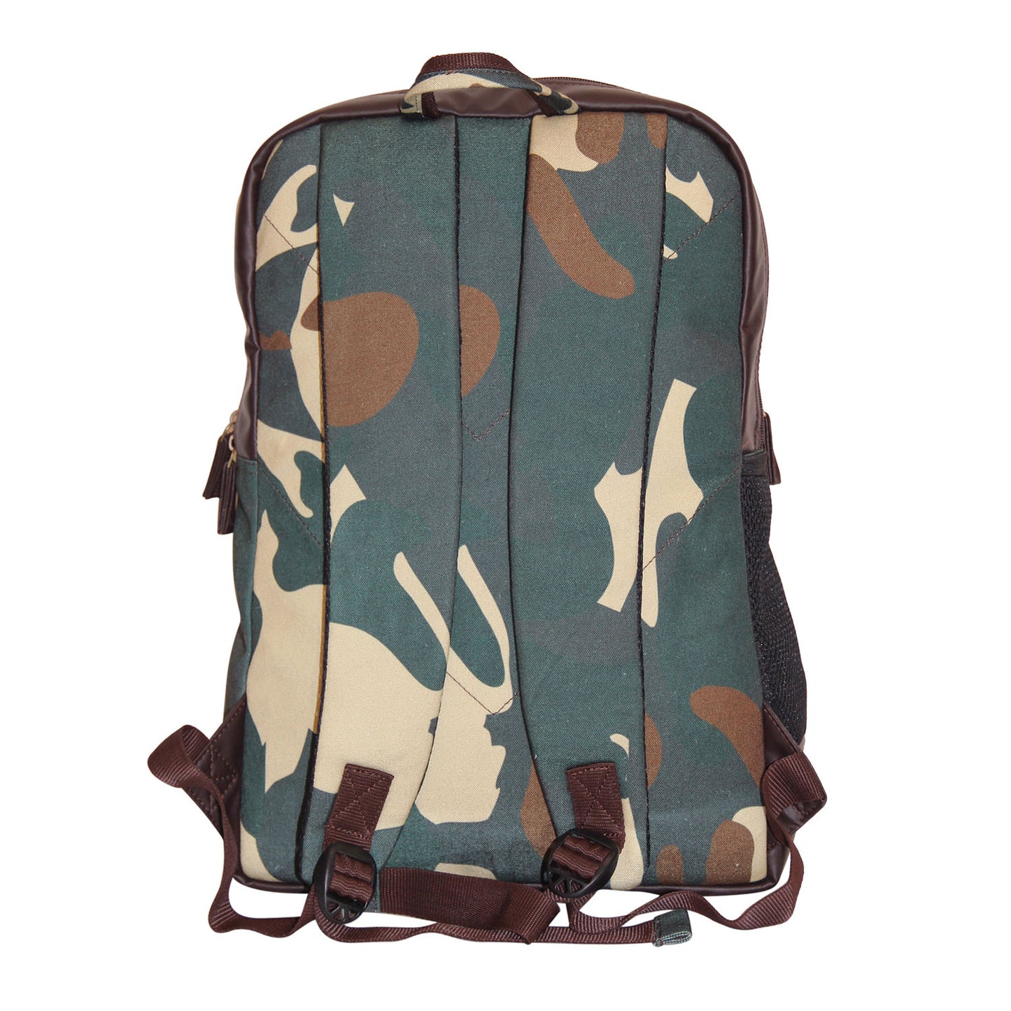 Camouflage Backpack