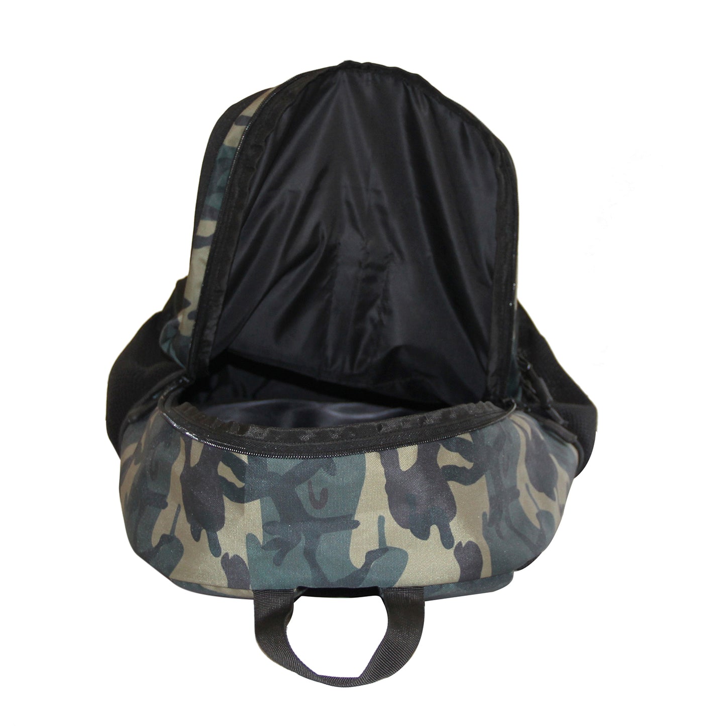 Camouflage Everyday Pack