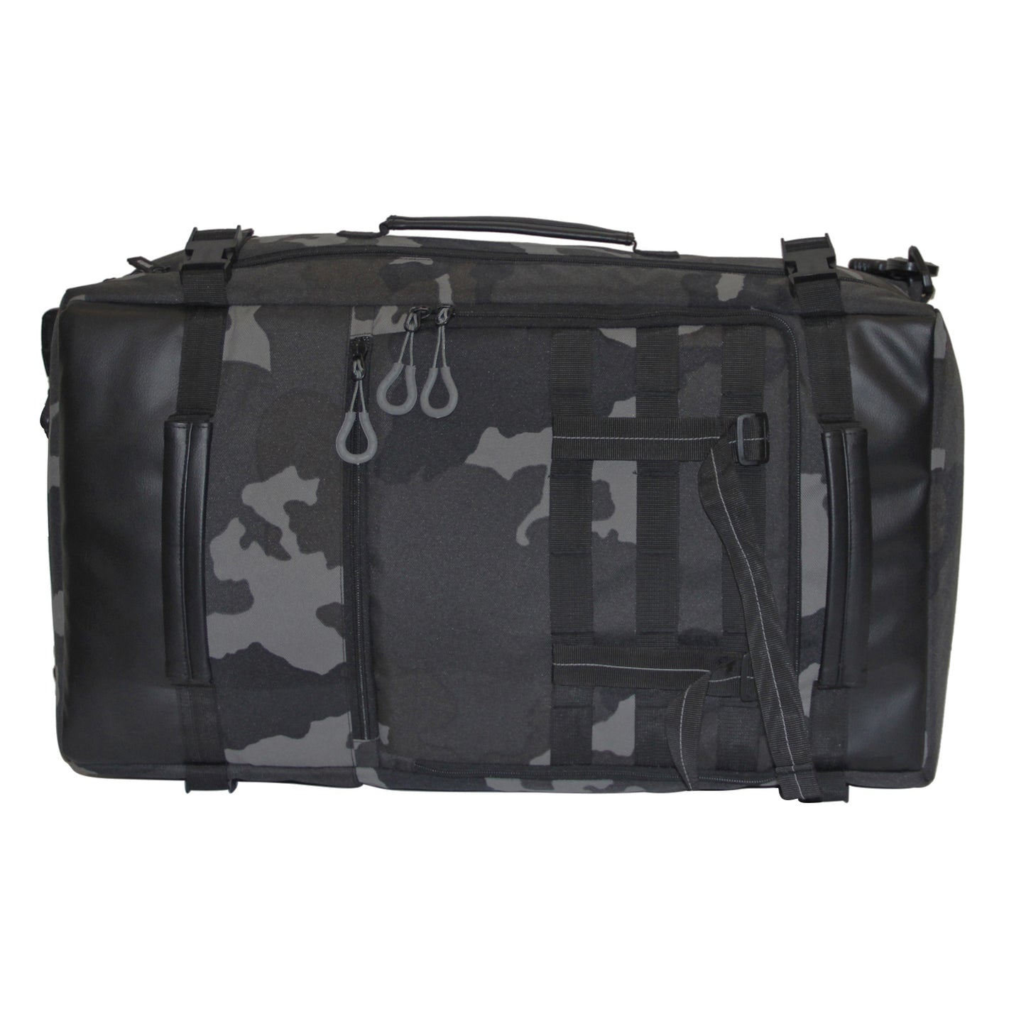 Camouflage Multi-functional Bag