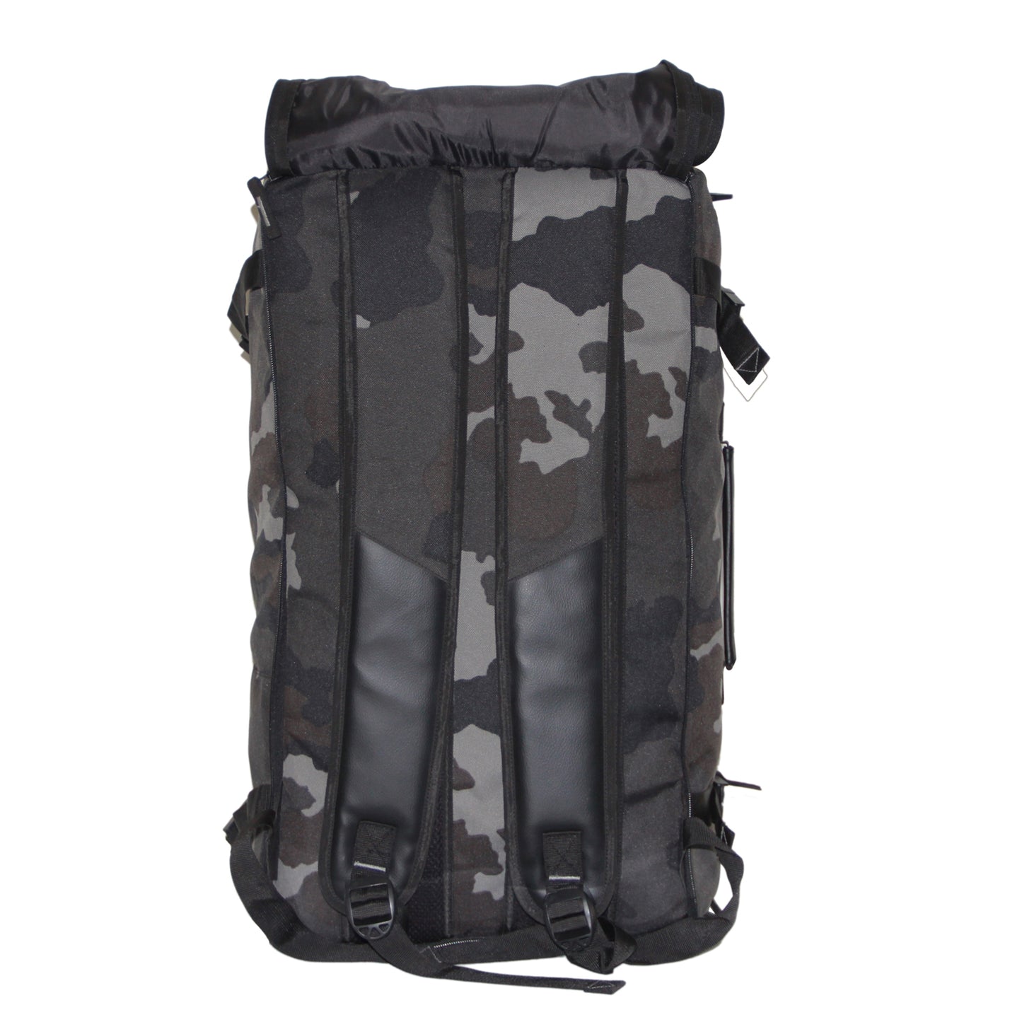 Camouflage Multi-functional Bag