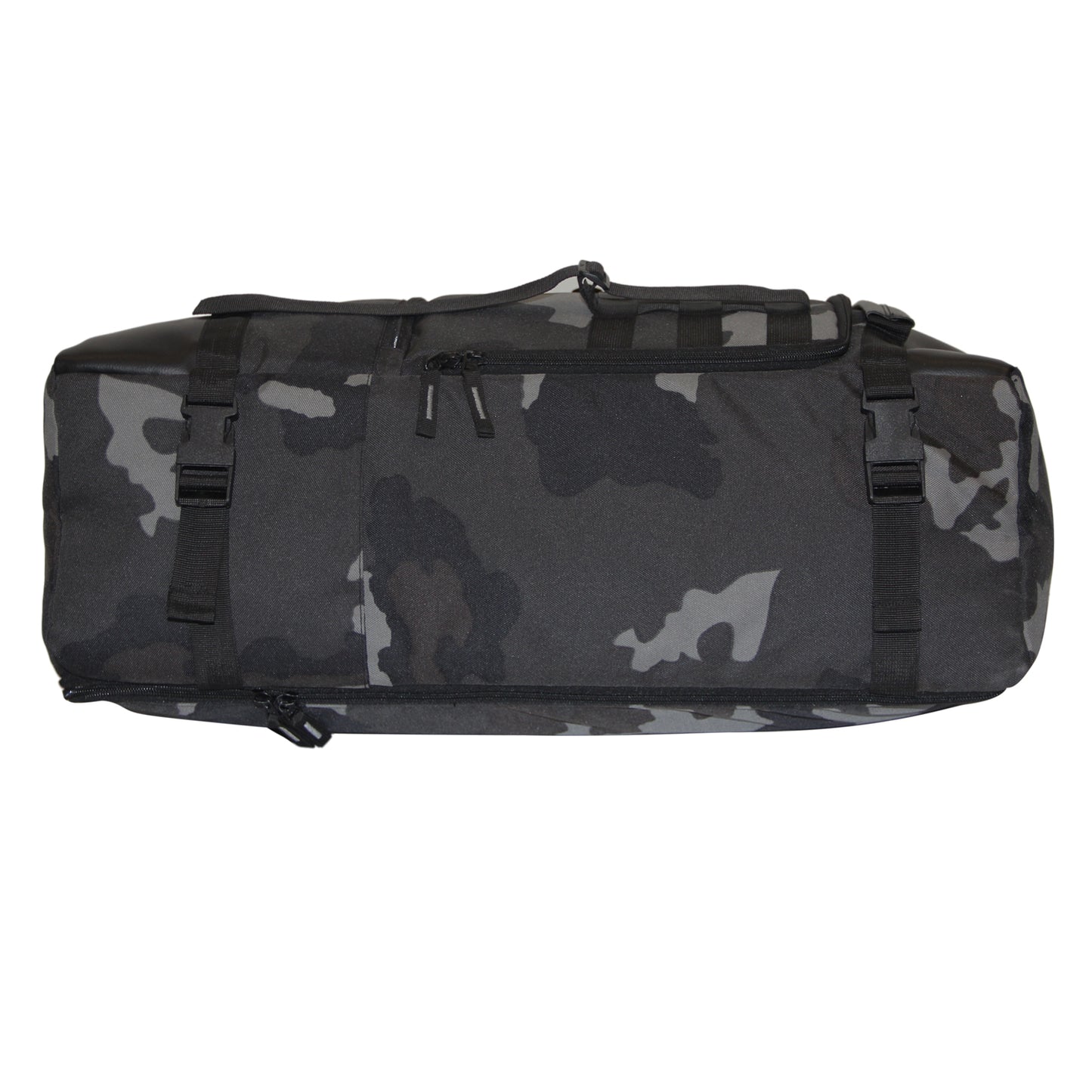 Camouflage Multi-functional Bag