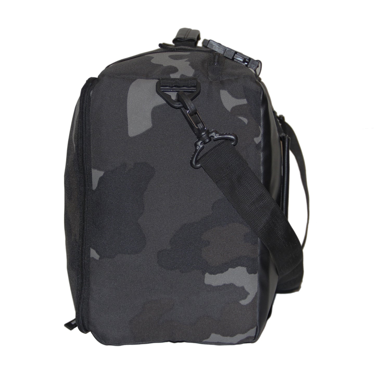 Camouflage Multi-functional Bag