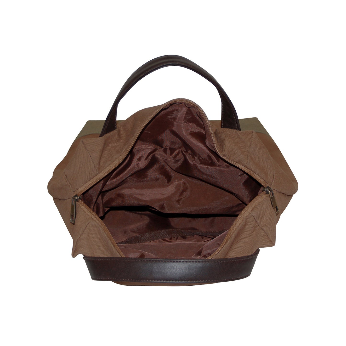 Canvas Everyday Backpack