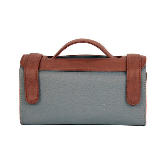 Canvas Travel Kit