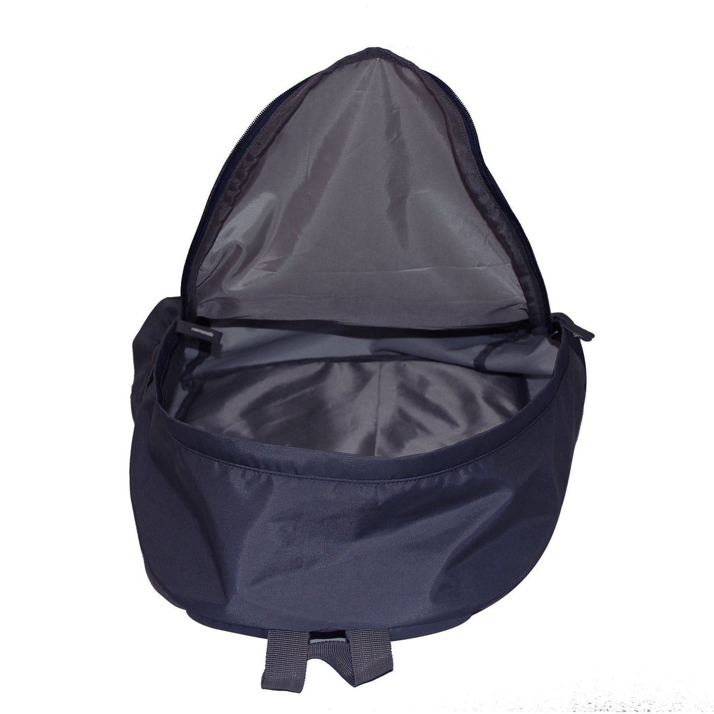 Casual Navy Blue Day Pack