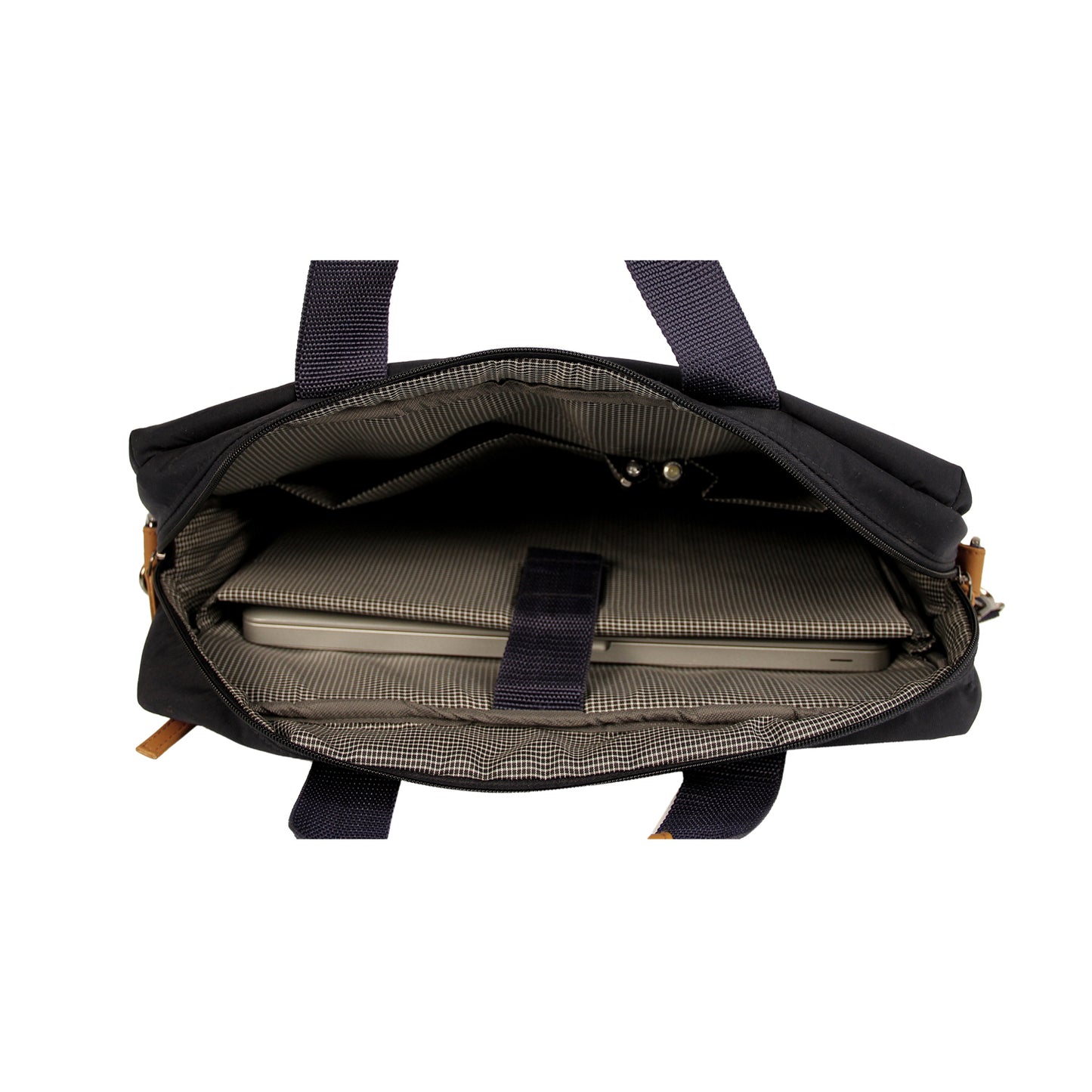 Cerulean Unisex Laptop Bag