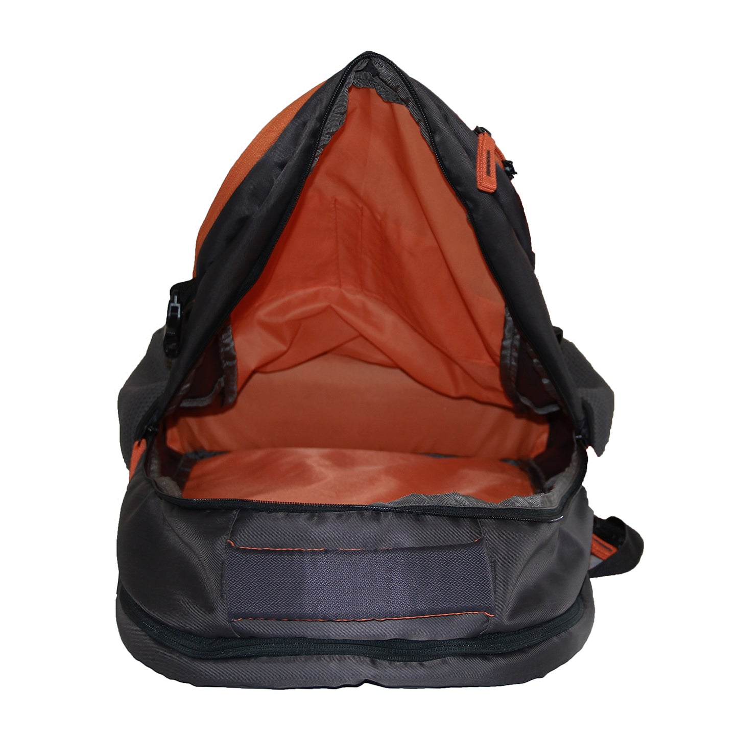 Charcoal Casual Backpack