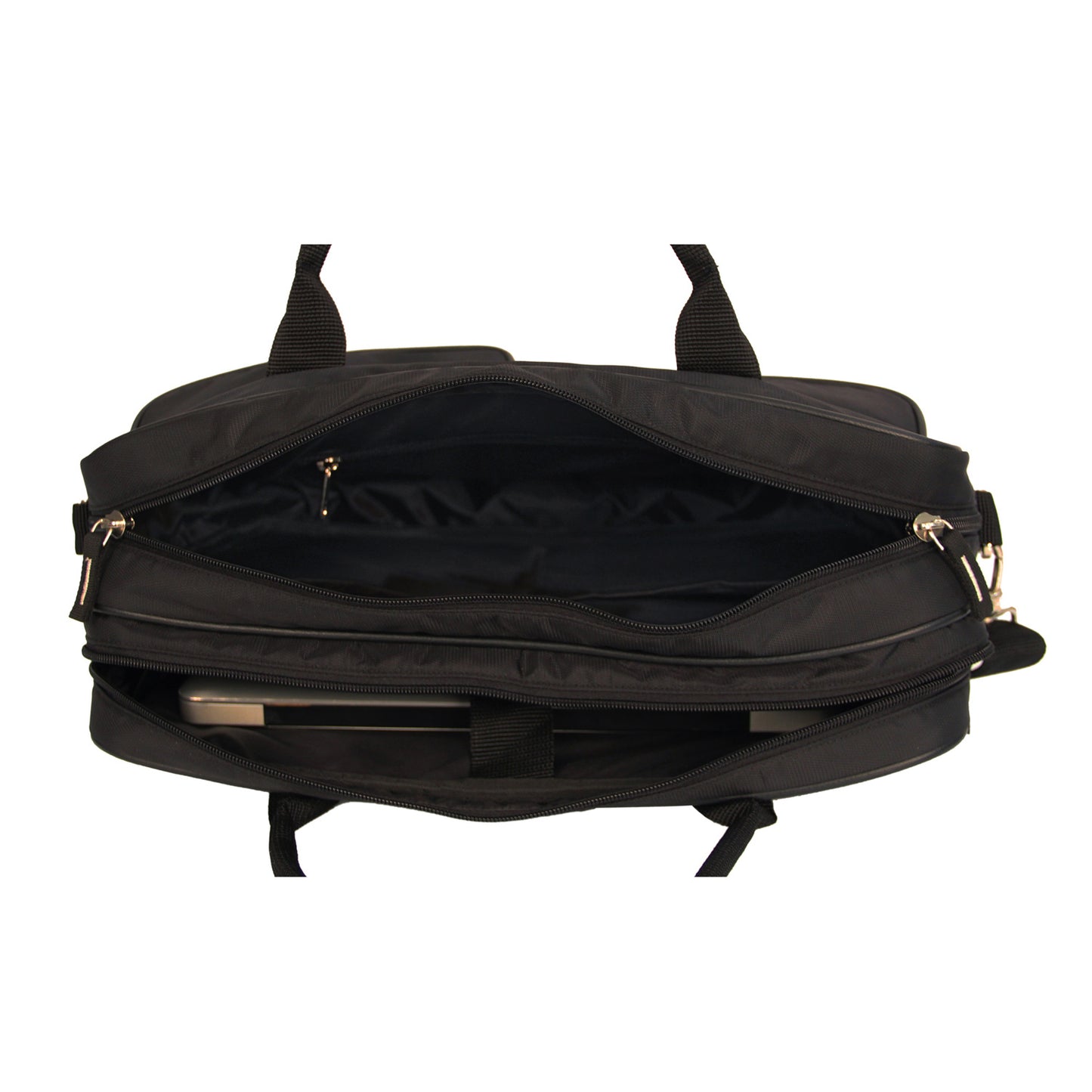 Charcoal Messenger