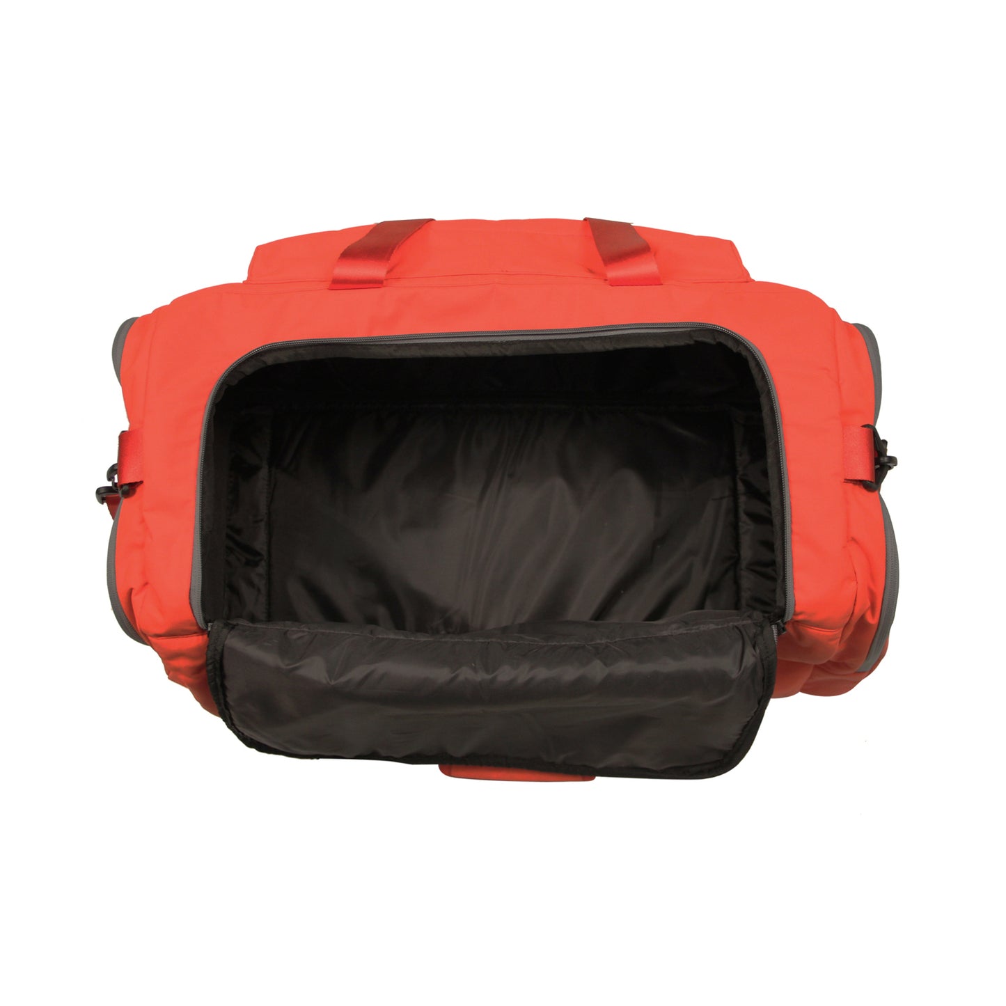 Chestnut Travel Duffle