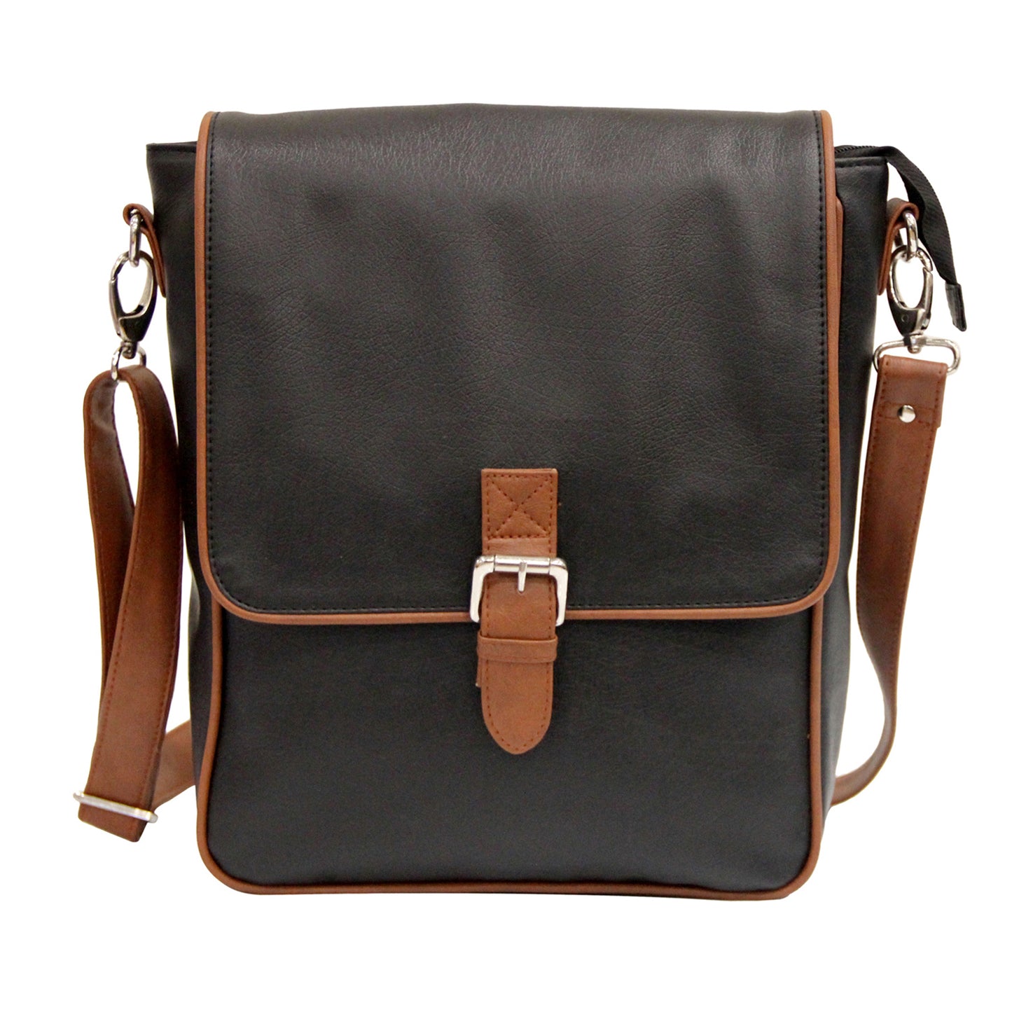 Classic Cross-Body Bag
