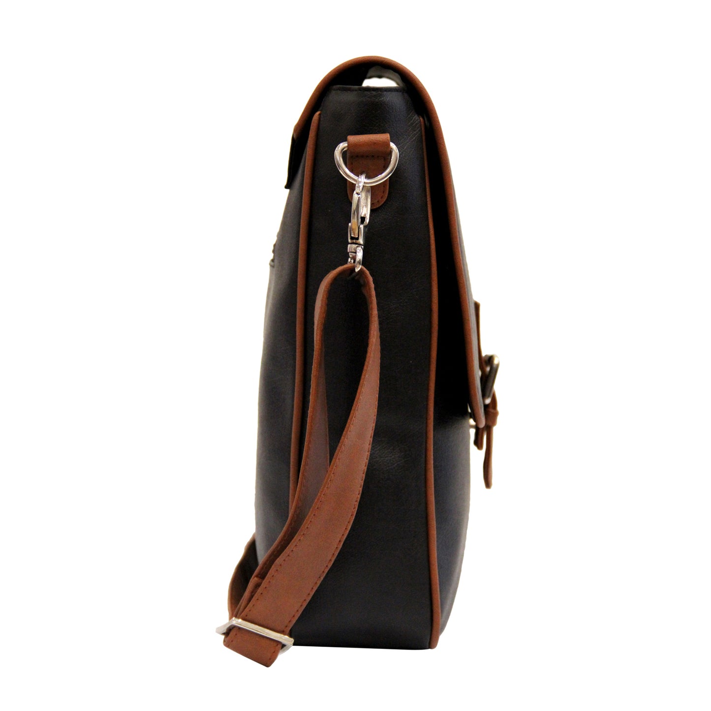 Classic Cross-Body Bag