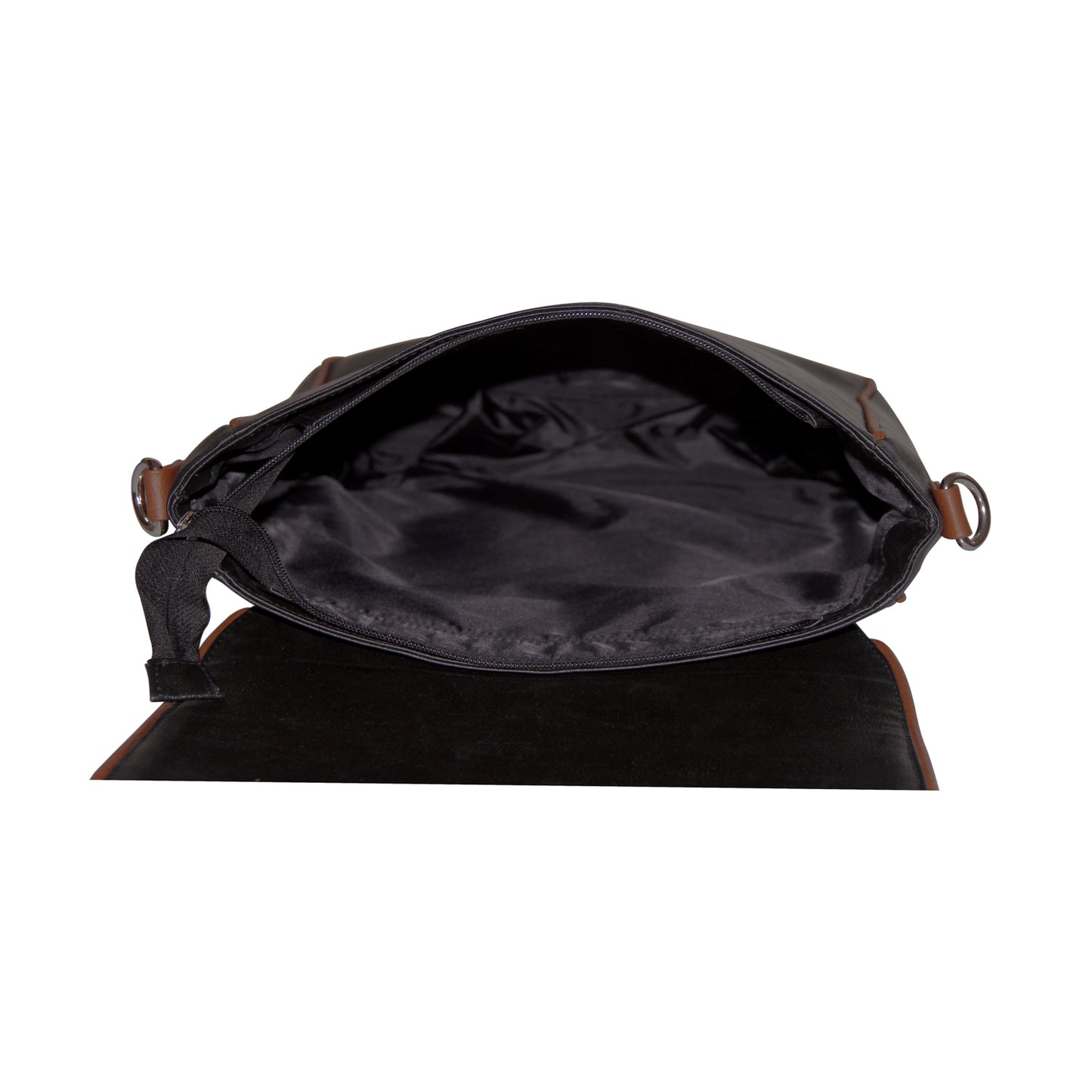 Classic Cross-Body Bag