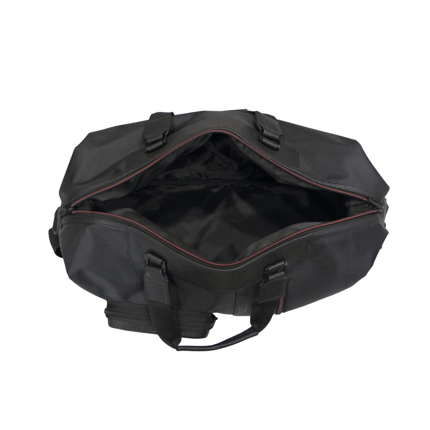 Classic weekender – 2