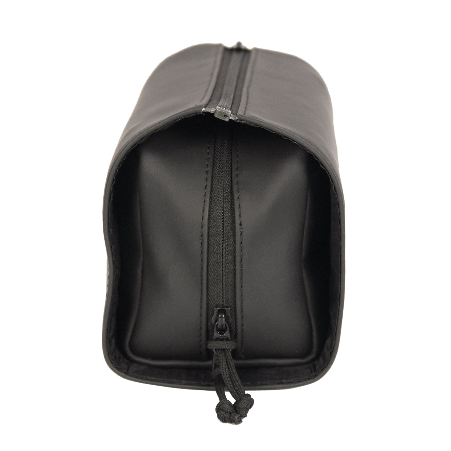 Coal-Black Faux Leather Kit