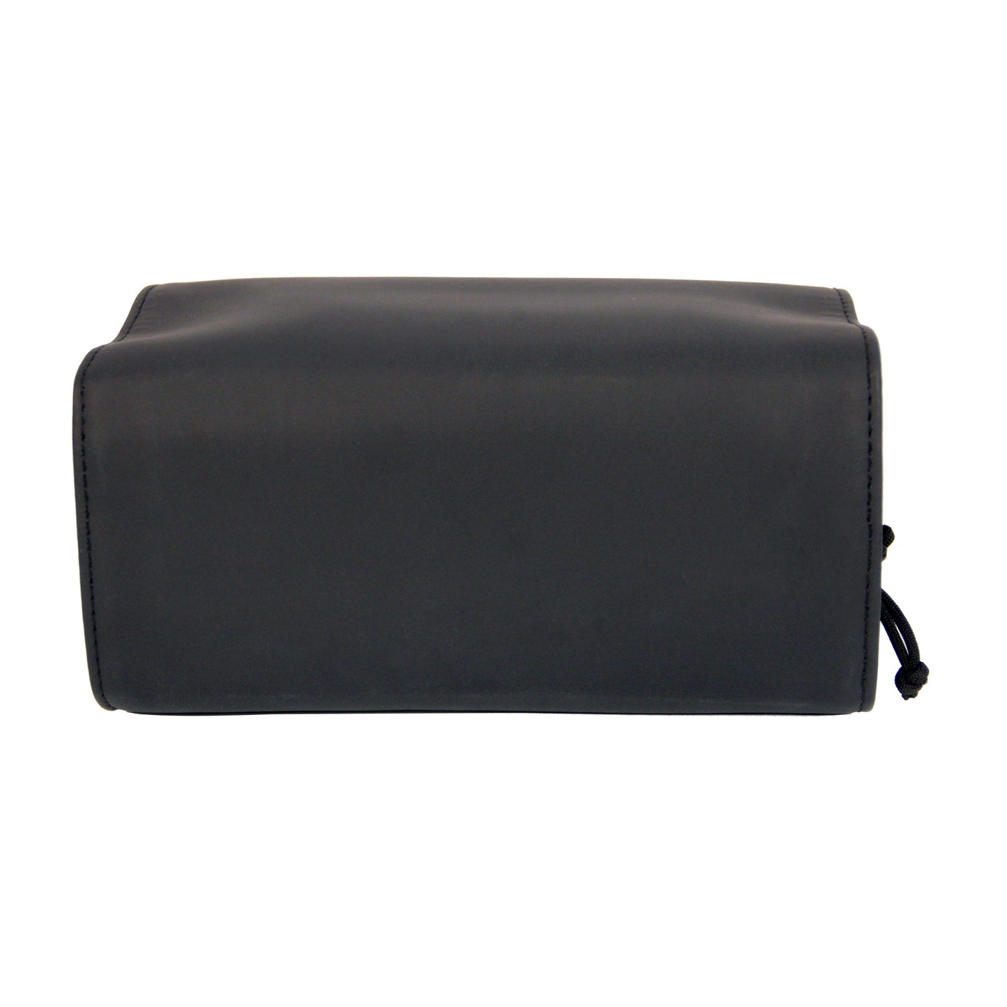Coal-Black Faux Leather Kit