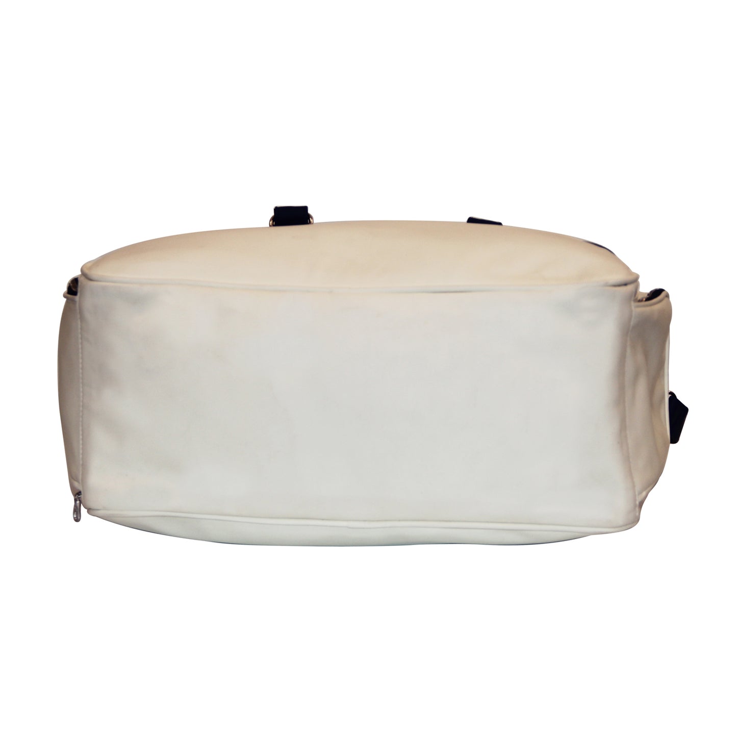 Off-white Travel Bag