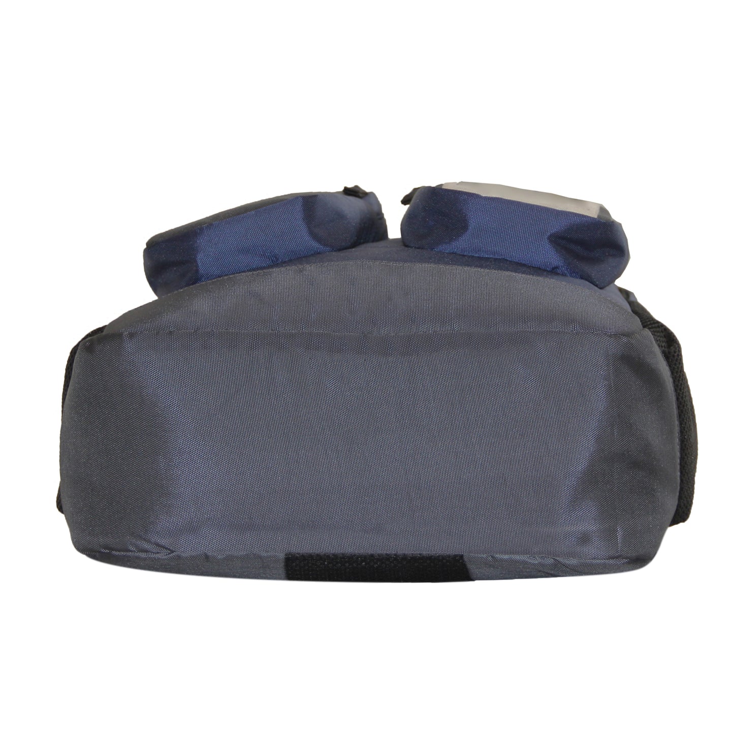 Colorblock Pocket Backpack-II