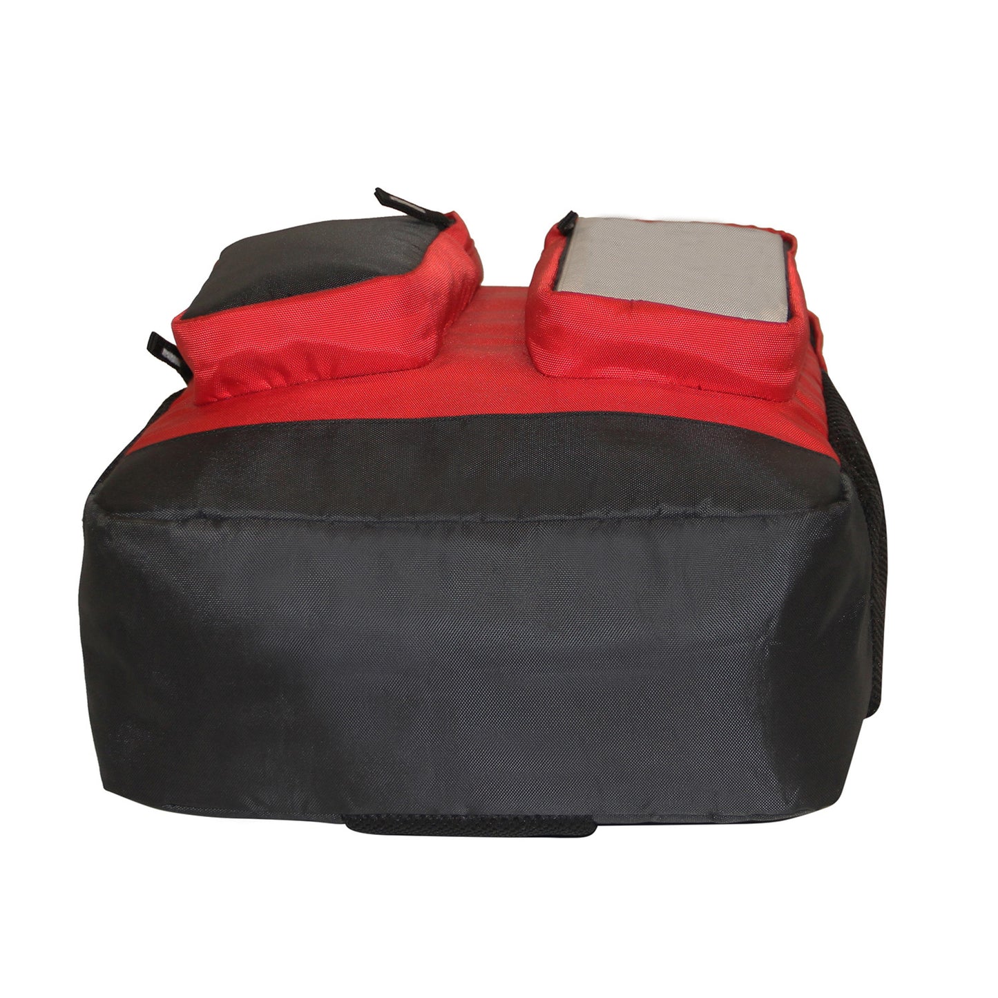 Colorblock Pocket Backpack