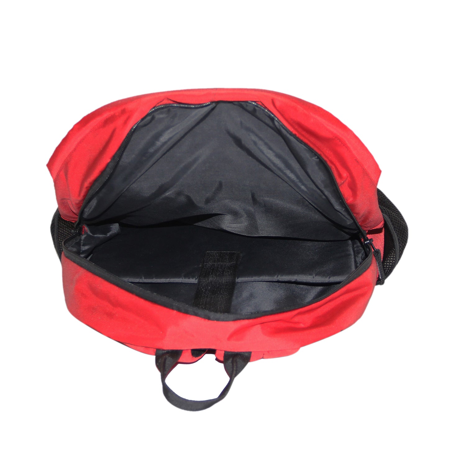 Colorblock Pocket Backpack