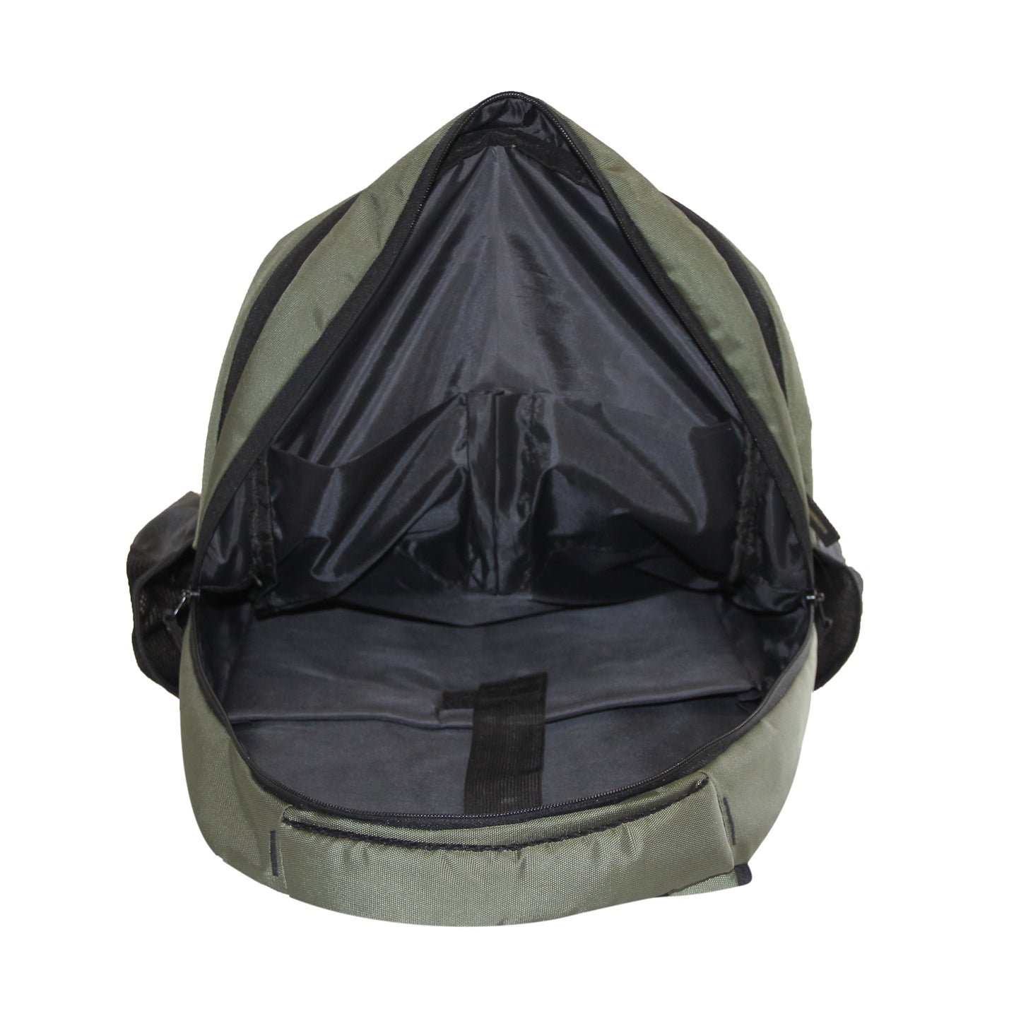 Colorblock Spacious Backpack