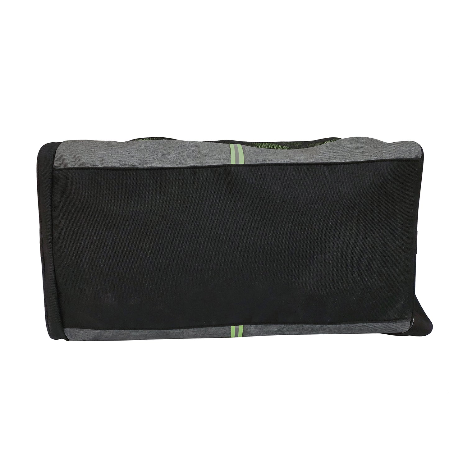 Colorblock Sporty Duffle Bag