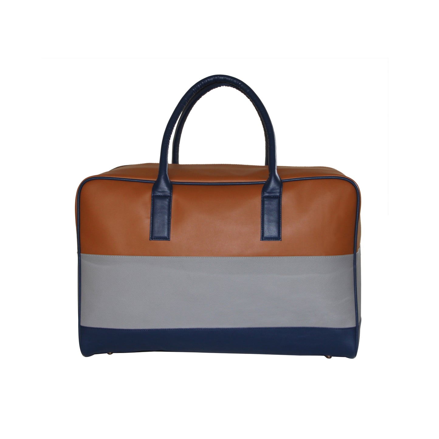 Colourblock Duffle