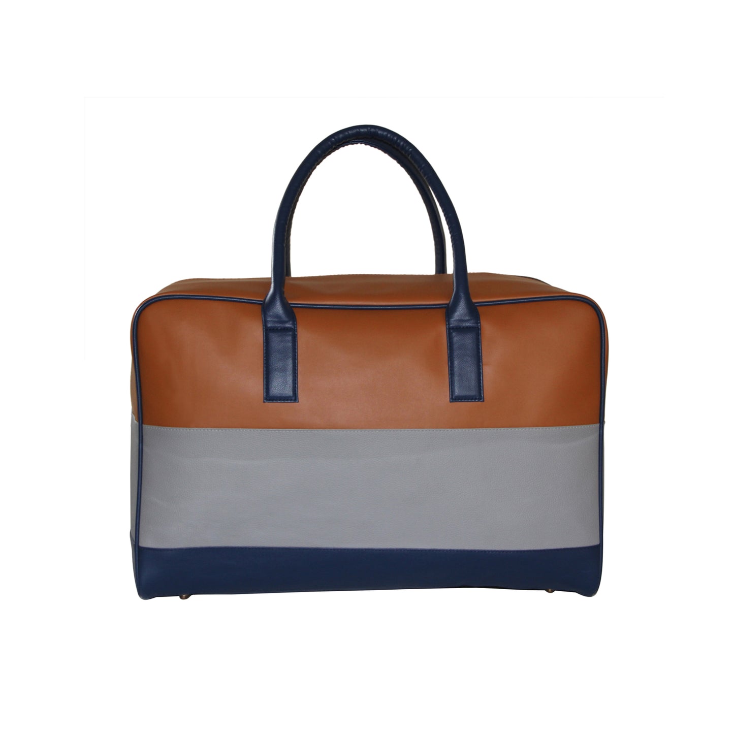 Colourblock Duffle