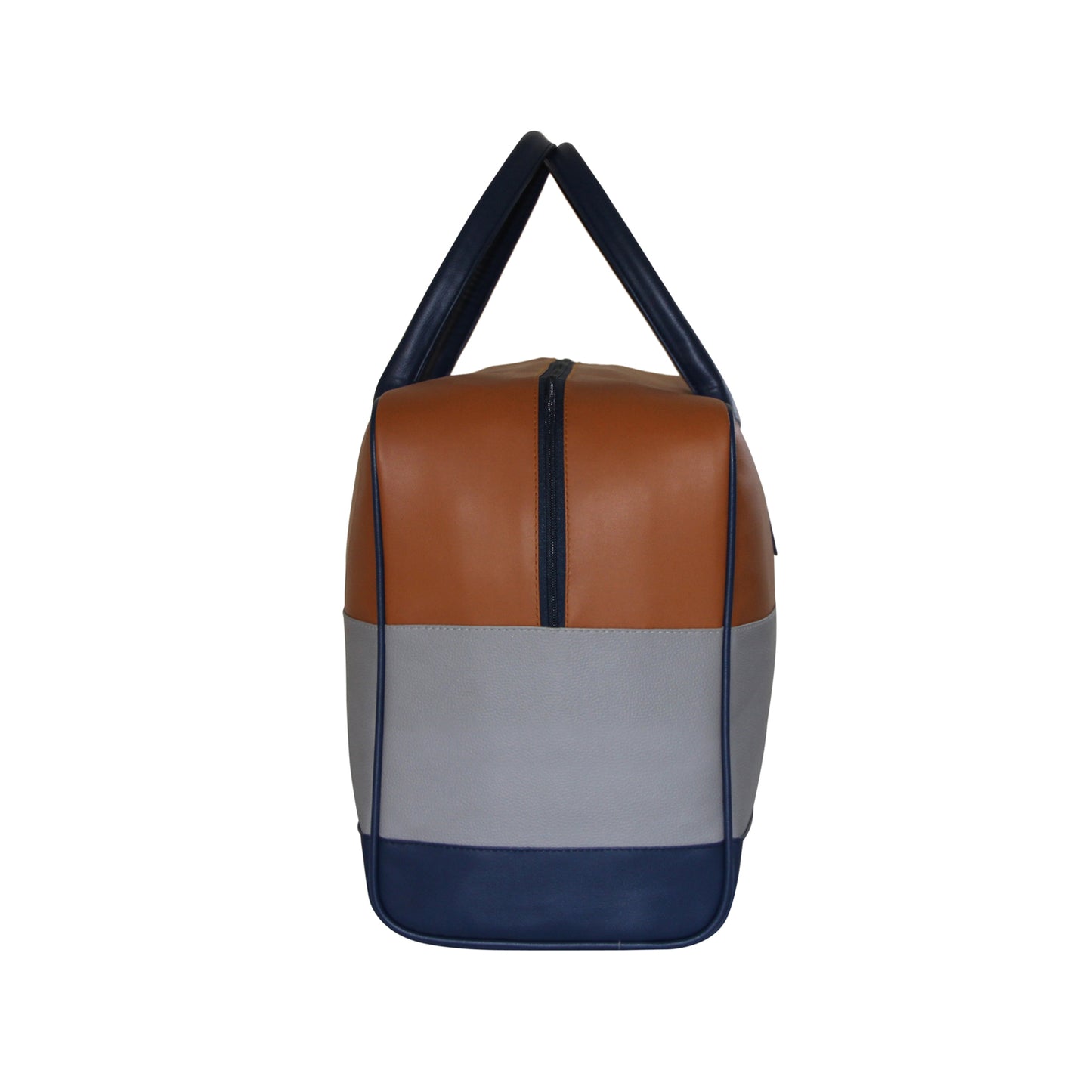 Colourblock Duffle