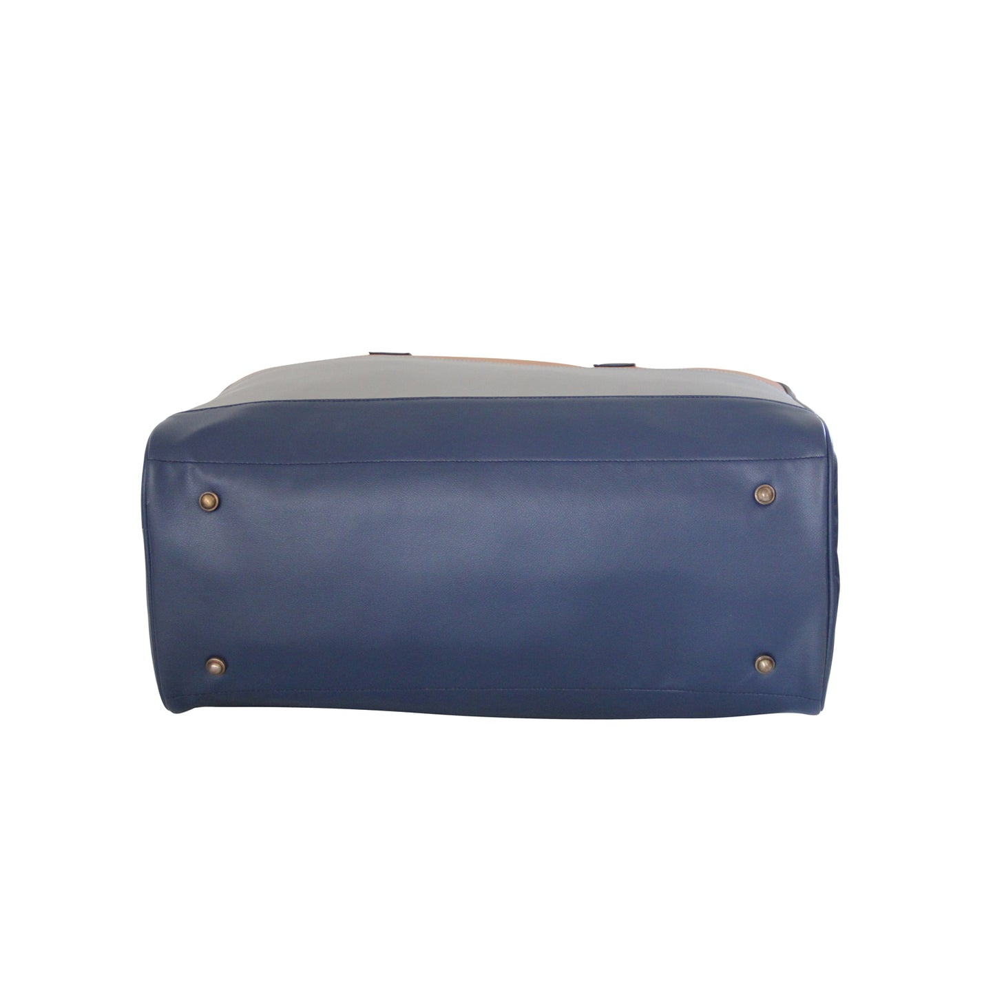 Colourblock Duffle