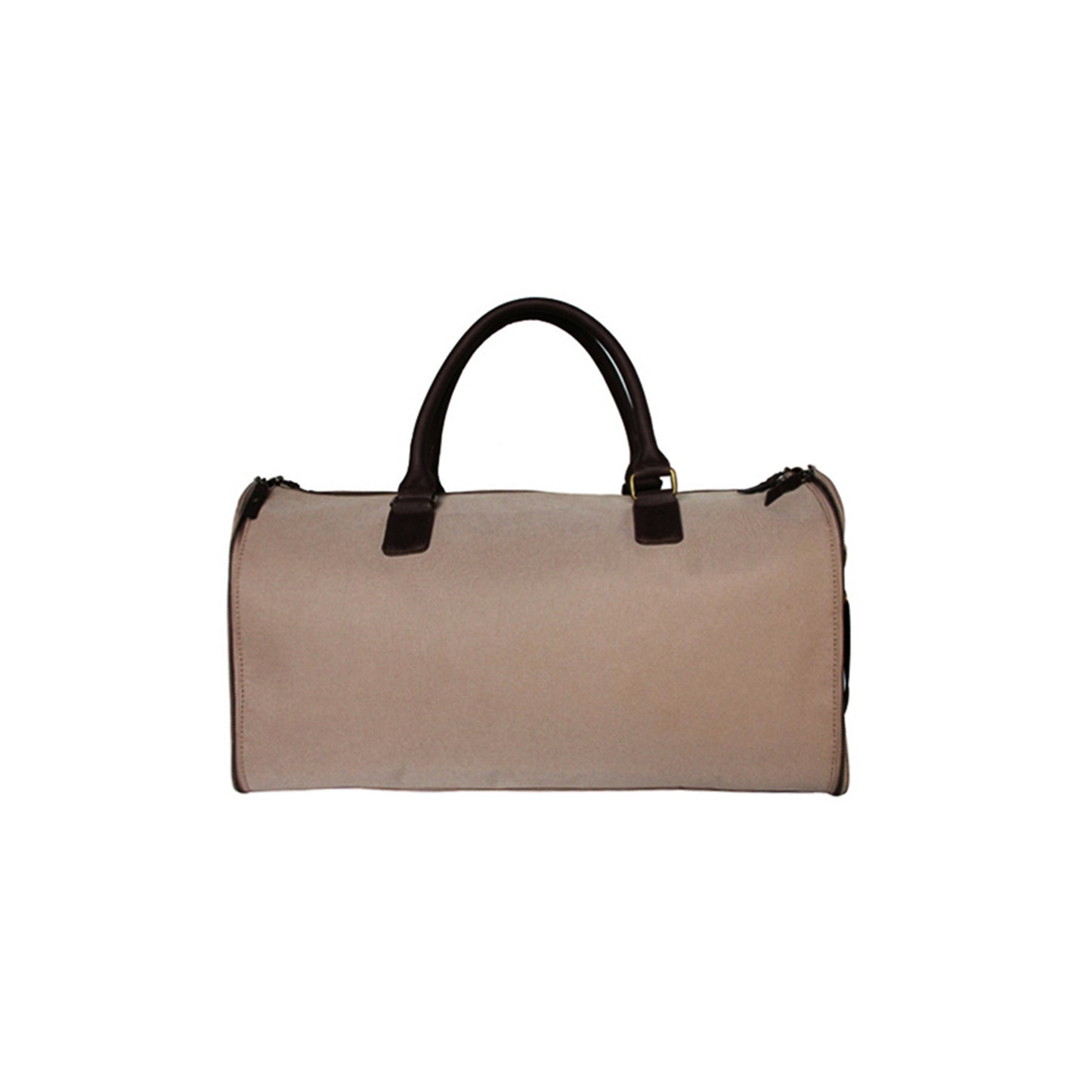 Convertible Garment Duffle Bag