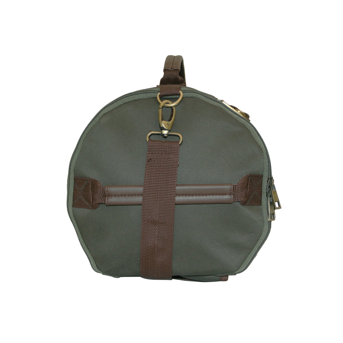 Cylindrical Backpack