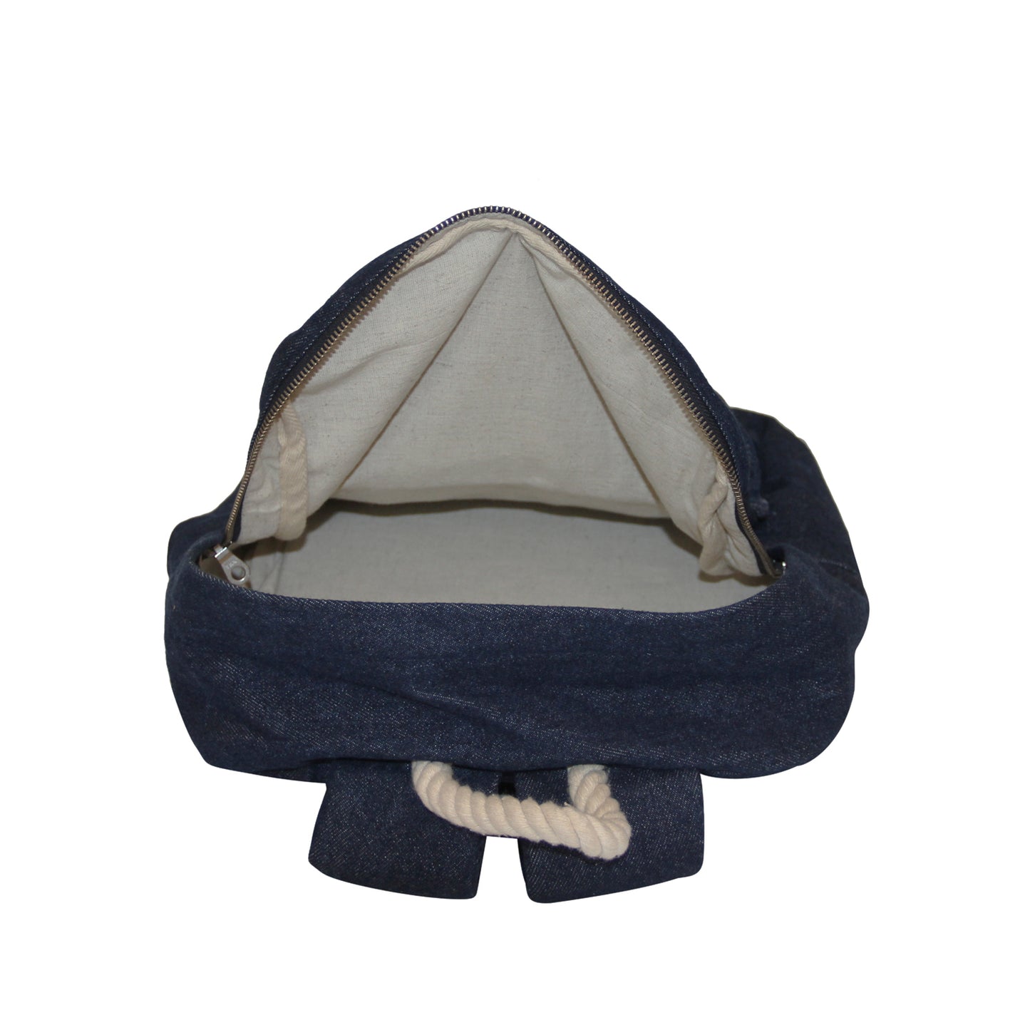 Denim & Rope Backpack