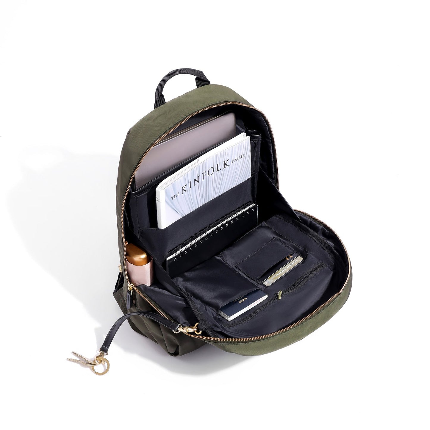 EVERPRET BACKPACK