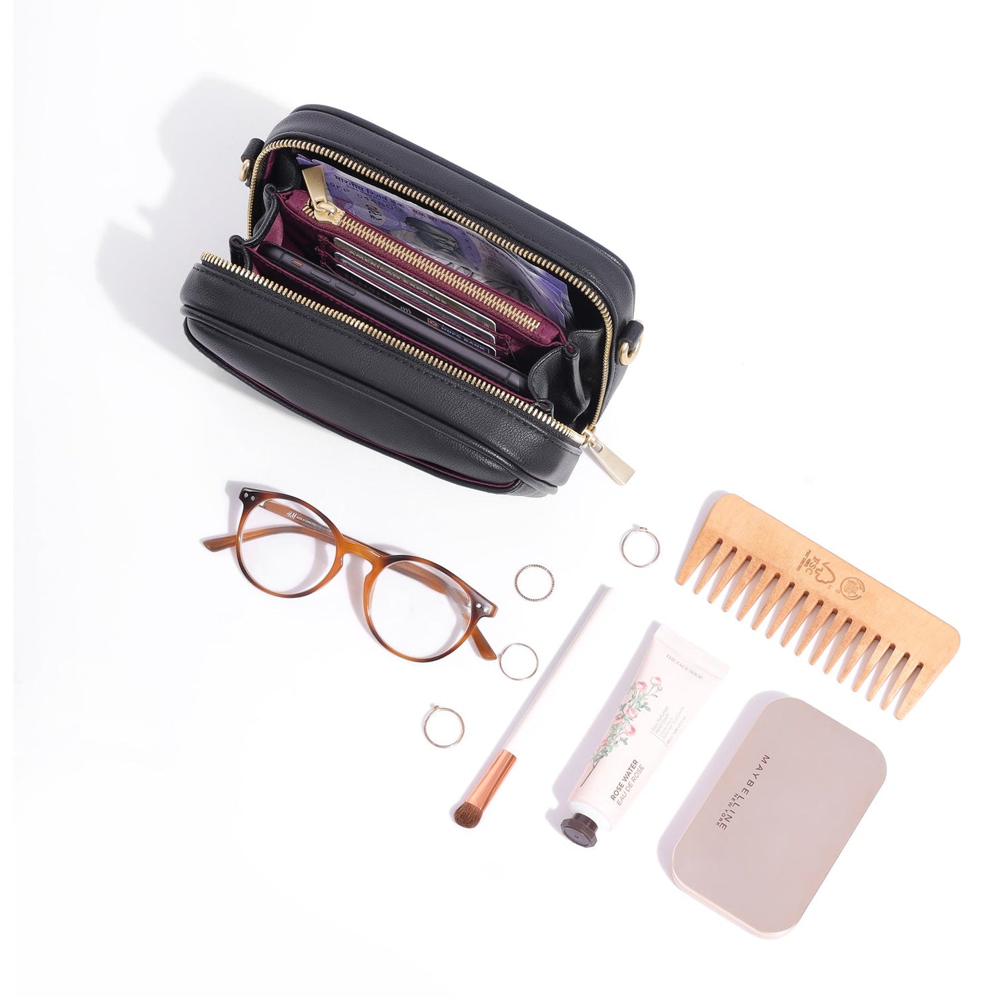 EVERPRET SLING BAG