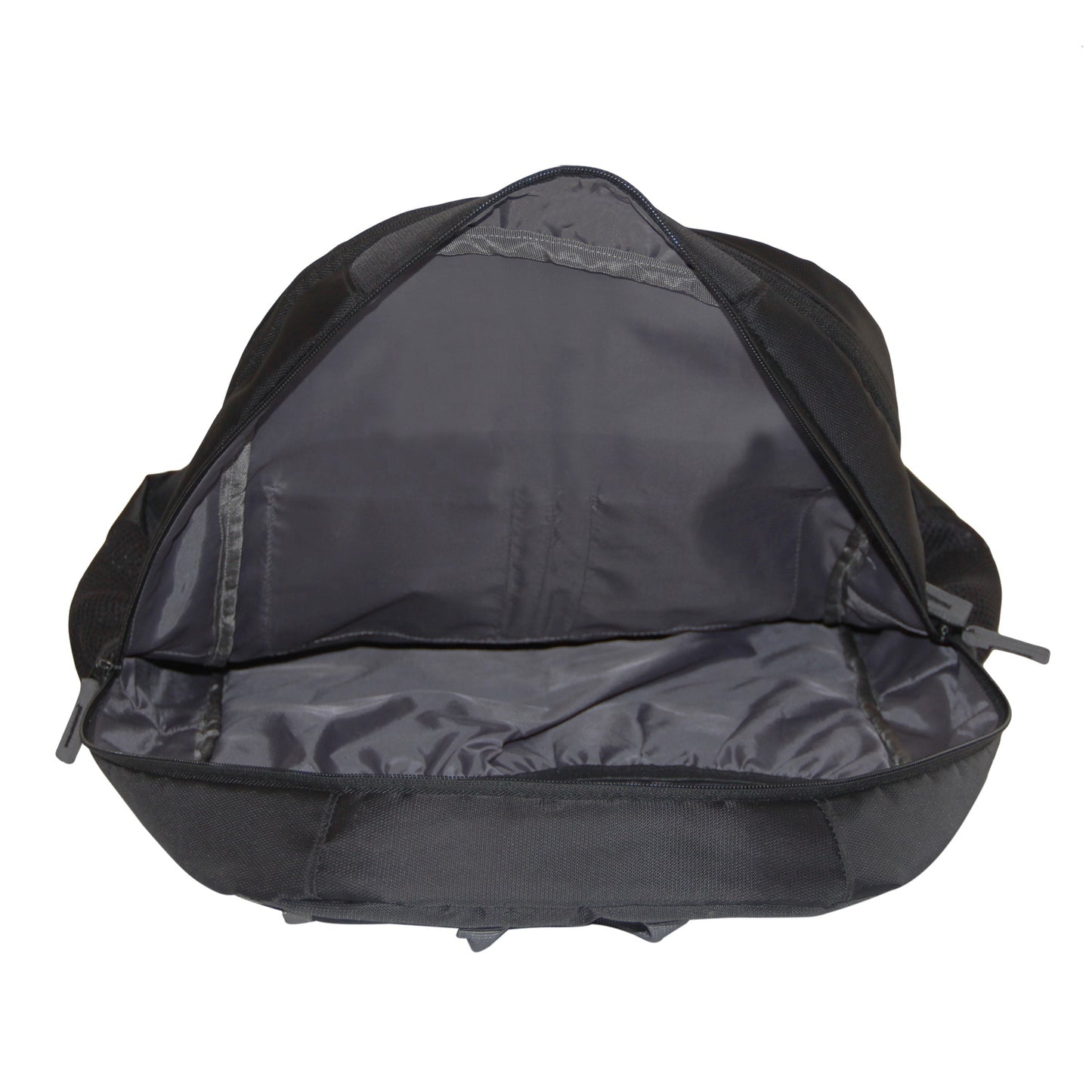 Everyday Black Classic Backpack